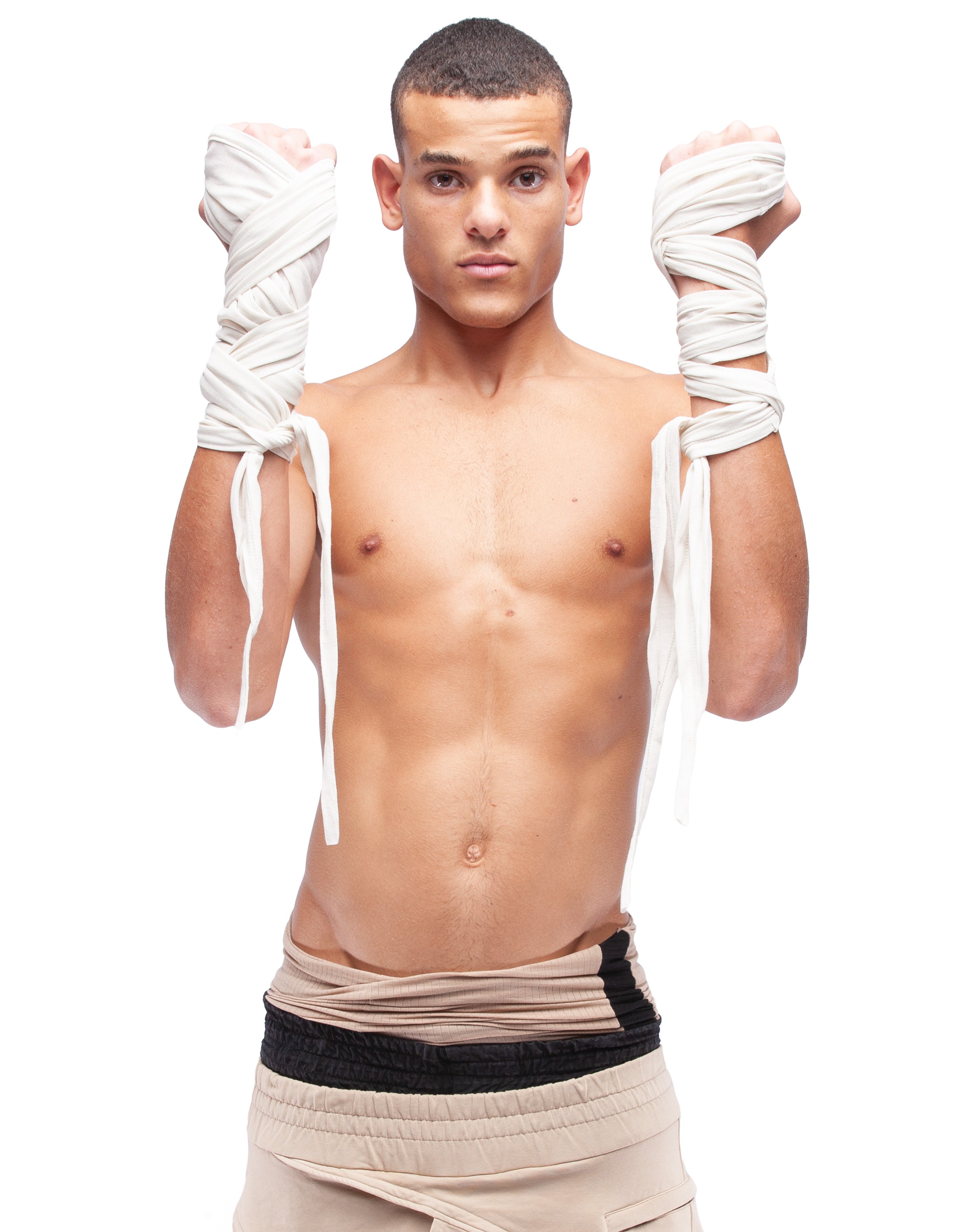 HAND BANDS ASCENSION