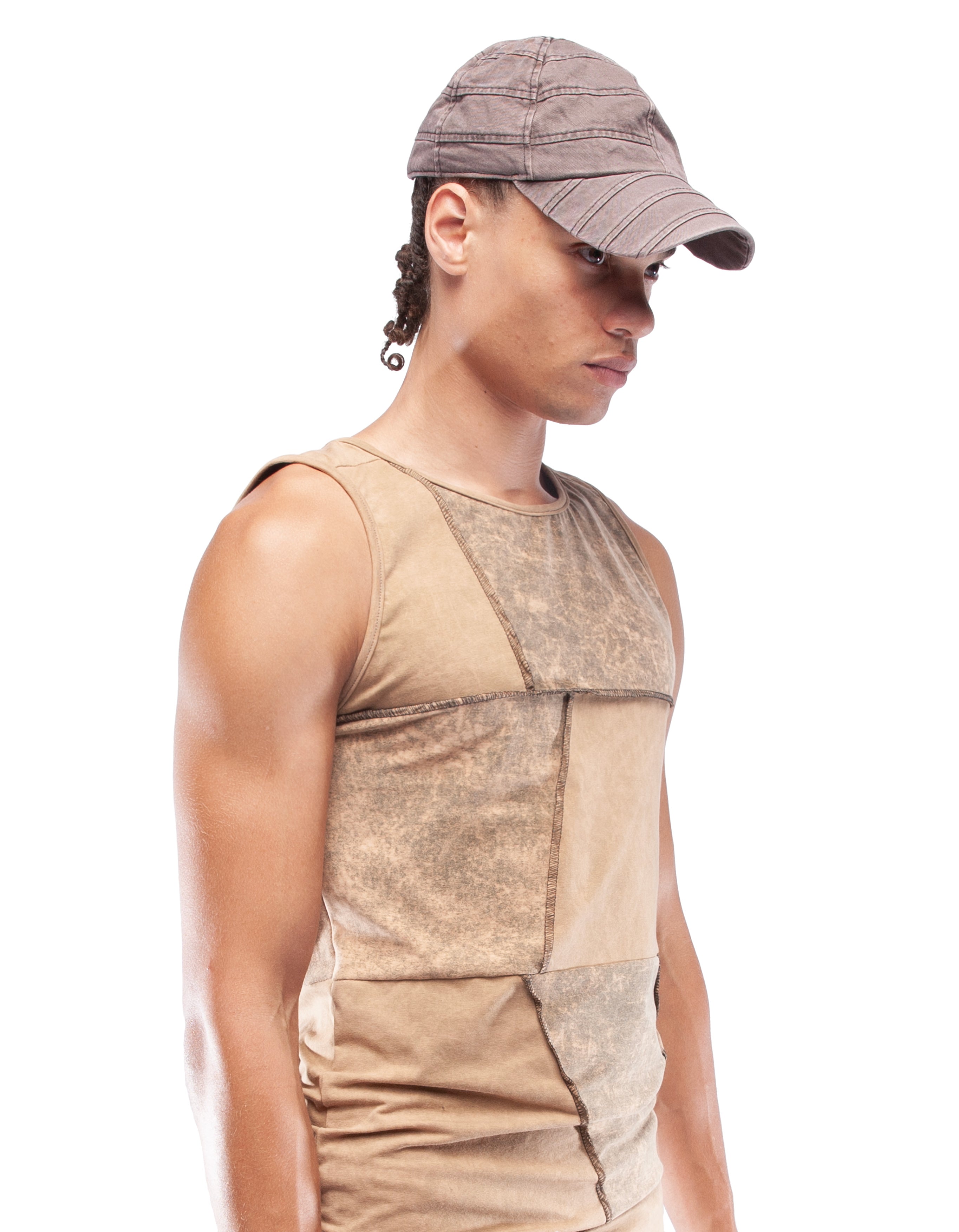 HAT EARTH REBEL