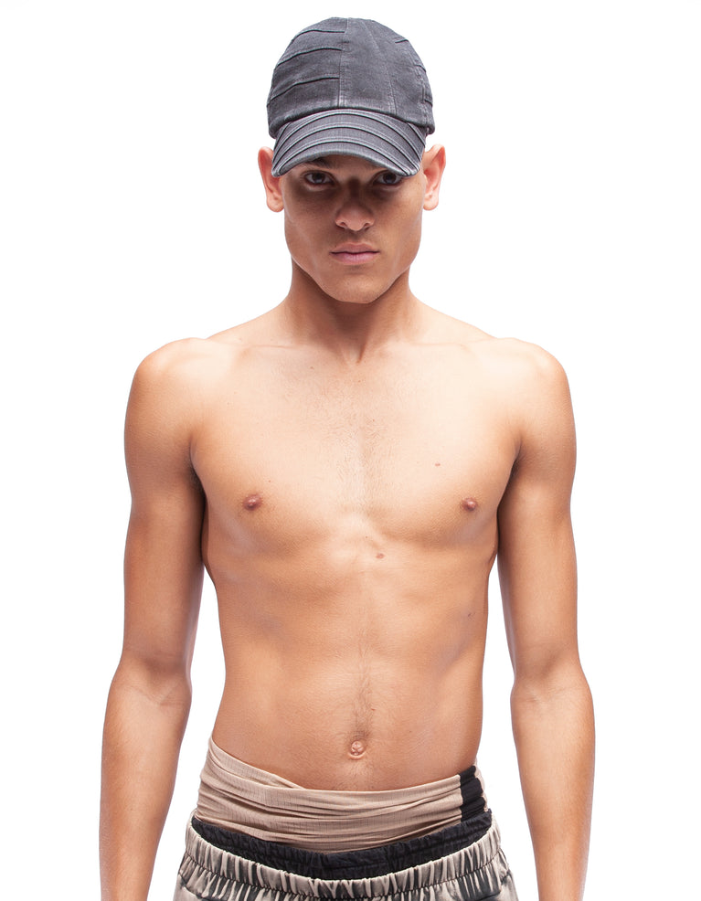 HAT ELEVATION