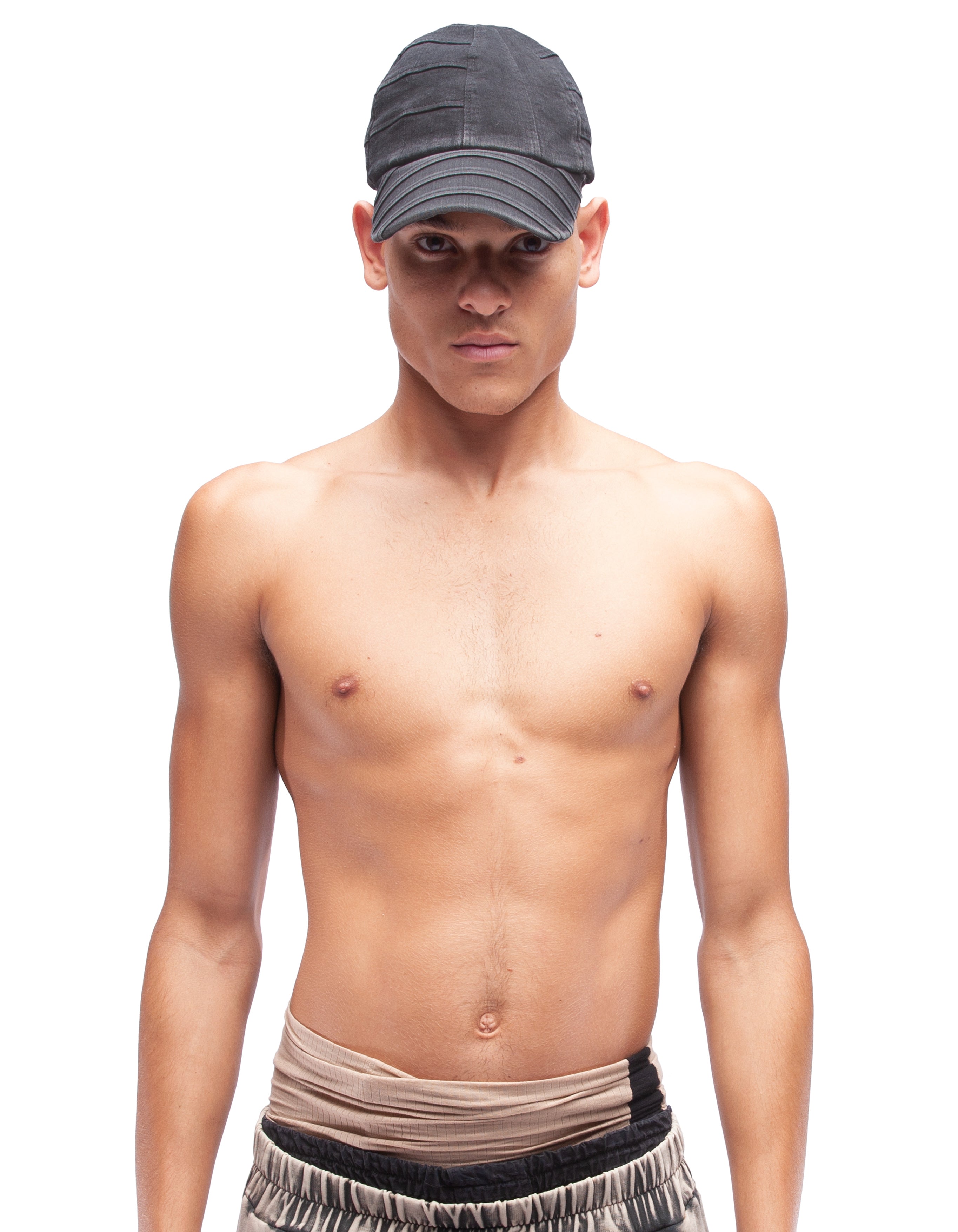HAT ELEVATION