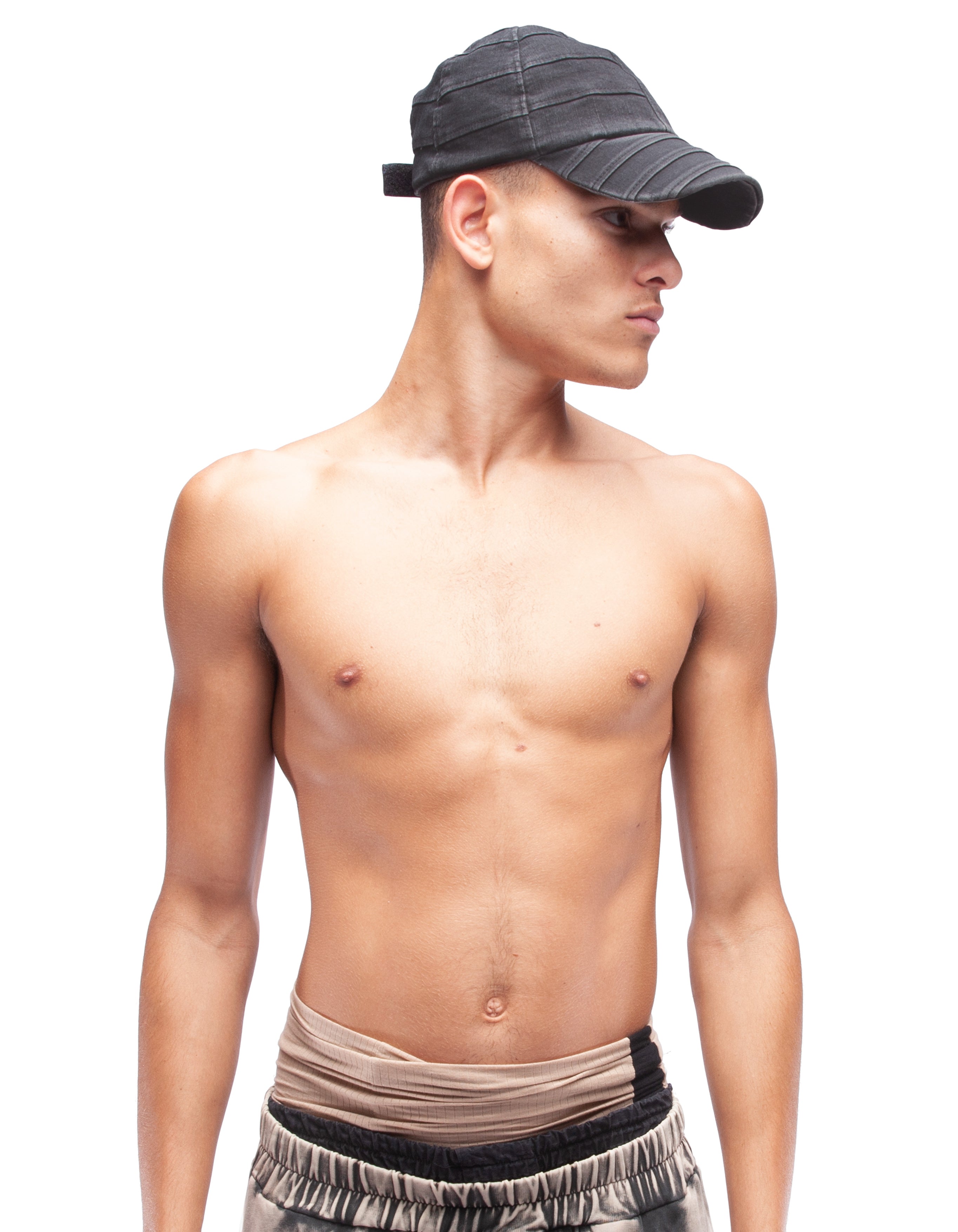 HAT ELEVATION