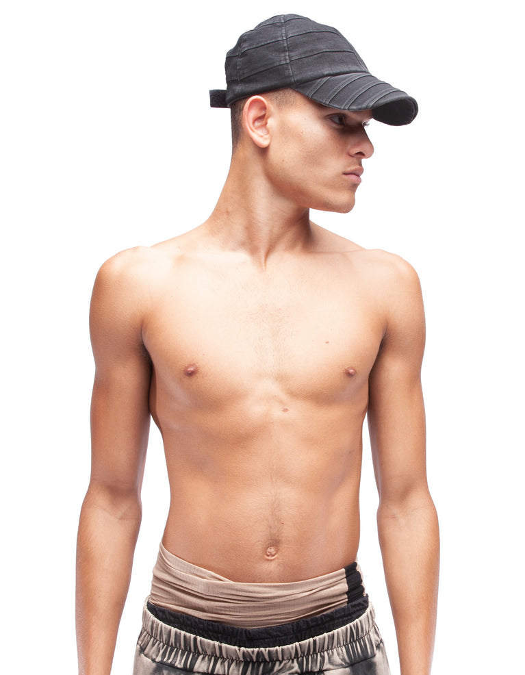 HAT ELEVATION