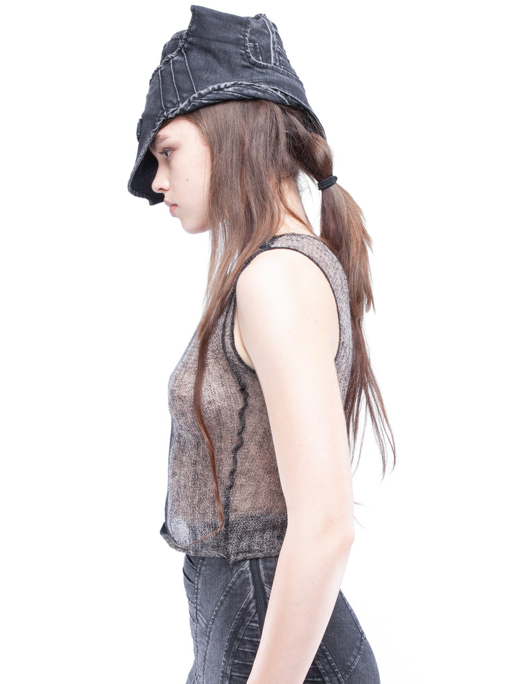 HAT KINETICS