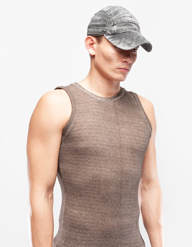 HAT LIGHT EDGES