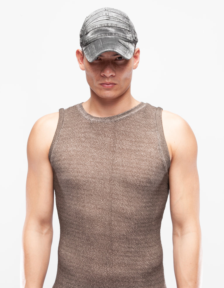 HAT LIGHT EDGES