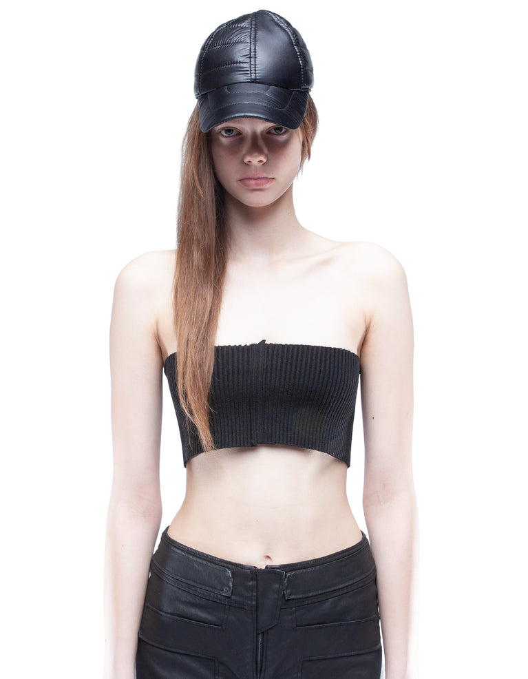 HAT REFIND BLACK
