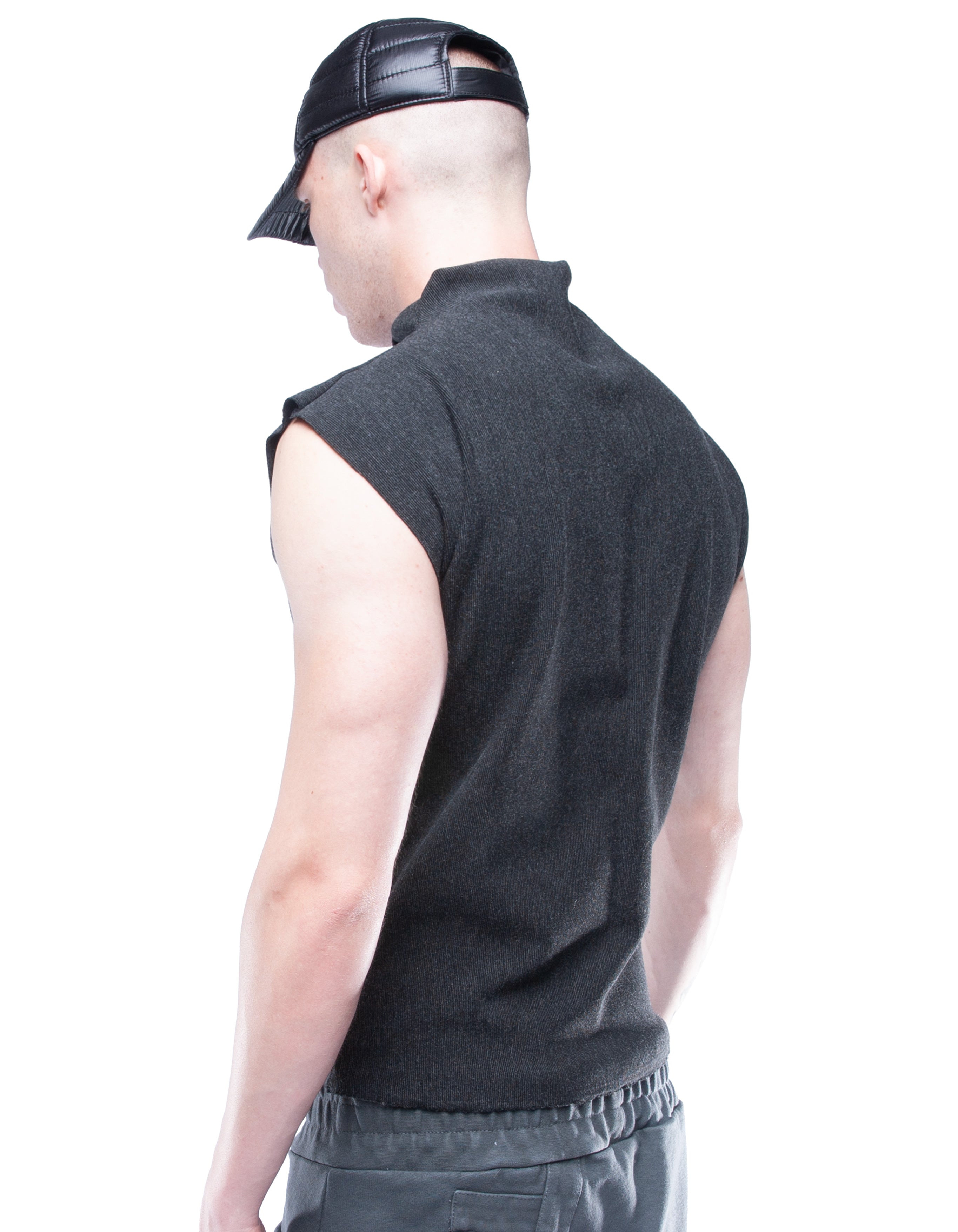HAT REFIND BLACK