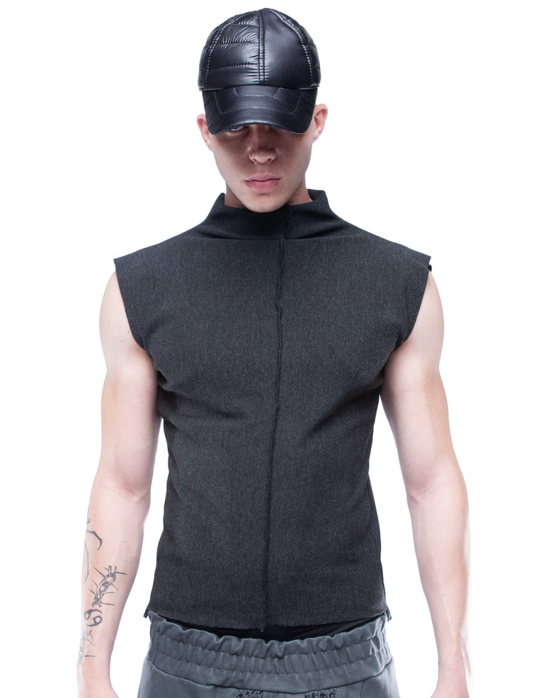 HAT REFIND BLACK