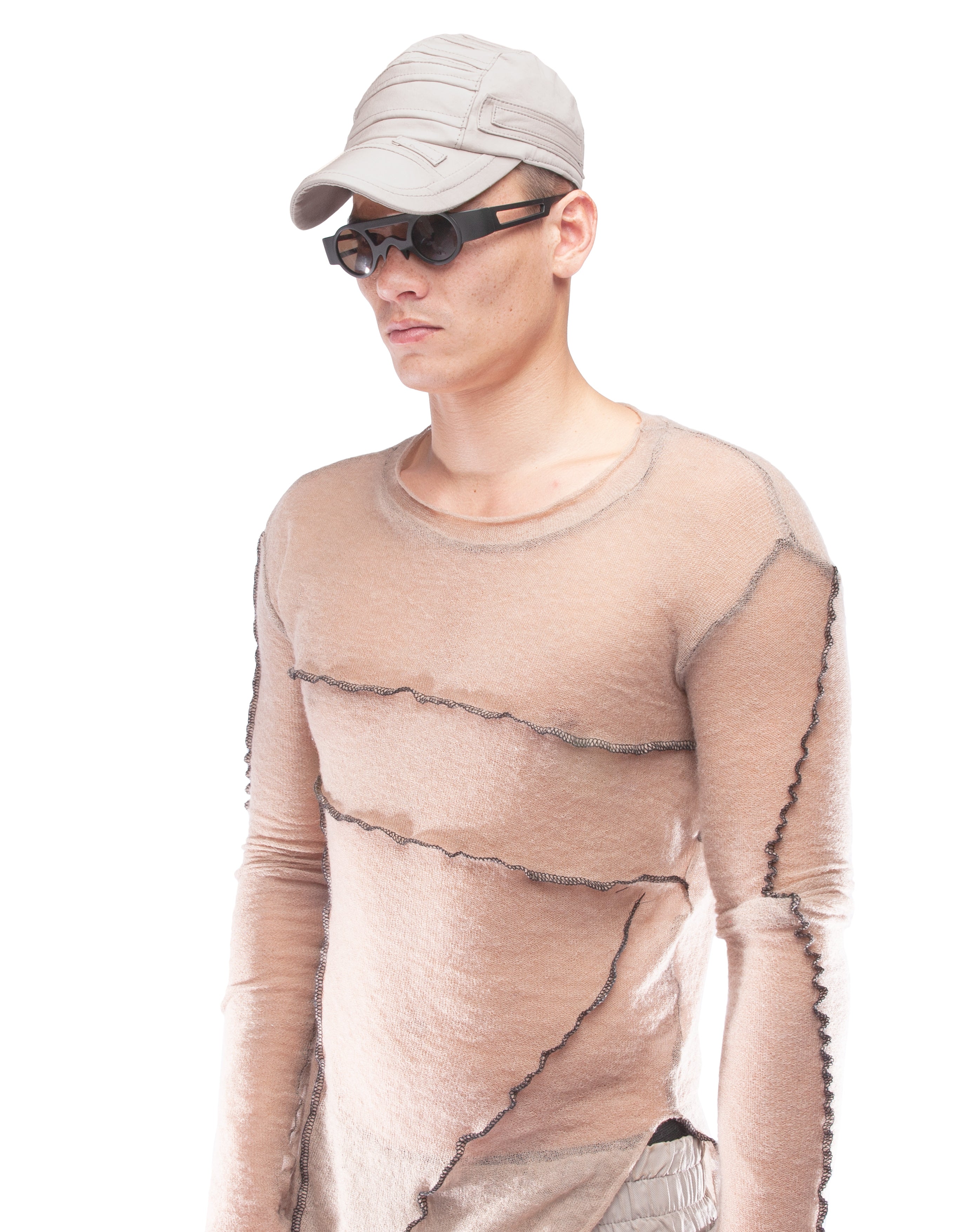 HAT SHELL