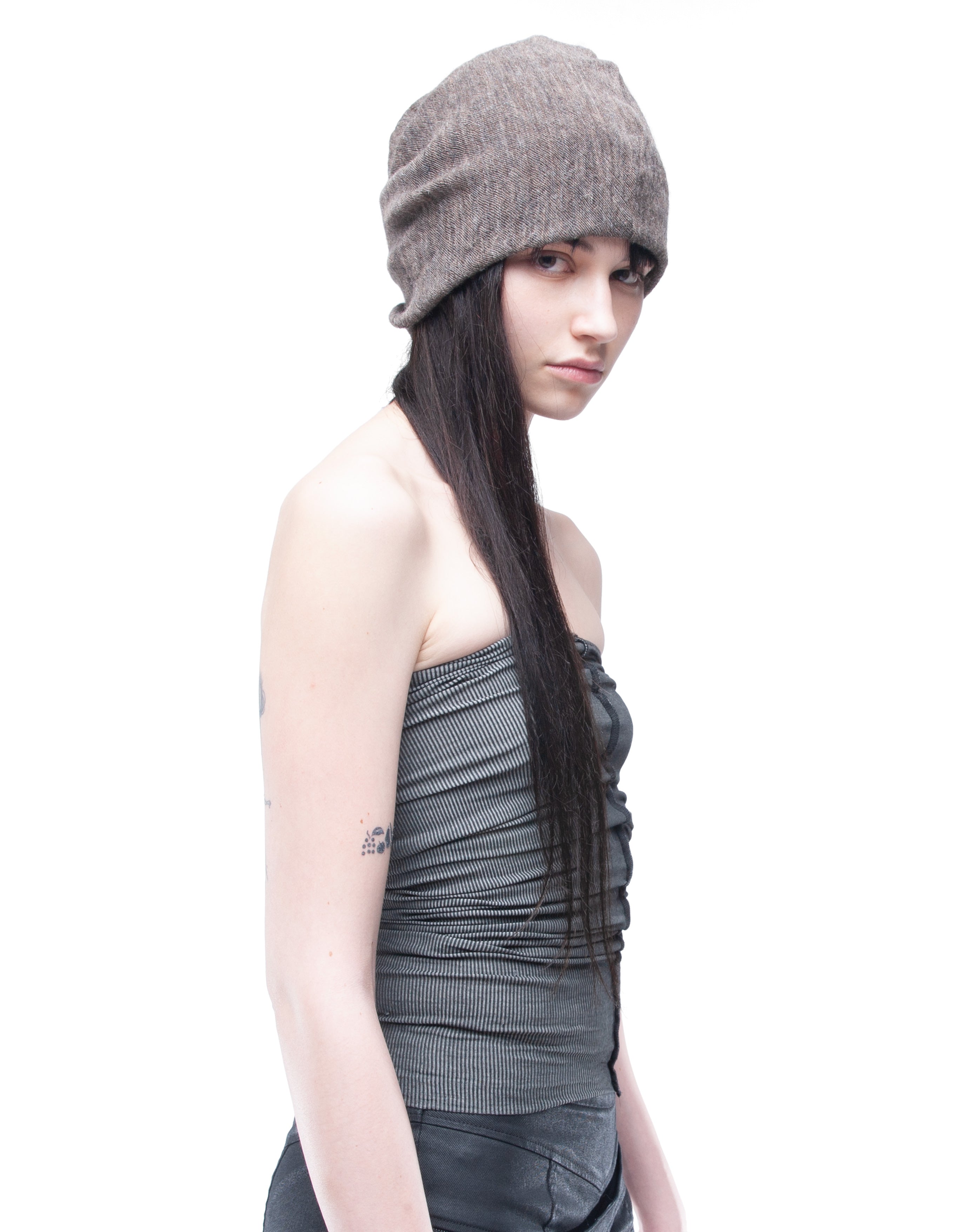 HAT SUPER SOUL BEIGE