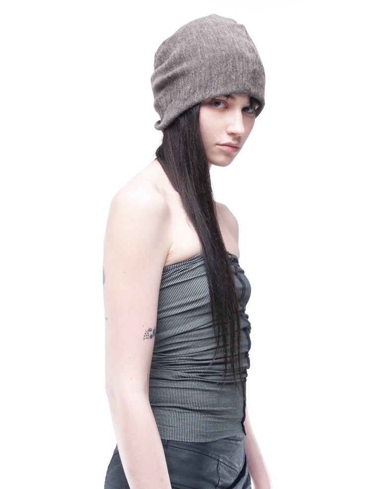 HAT SUPER SOUL BEIGE