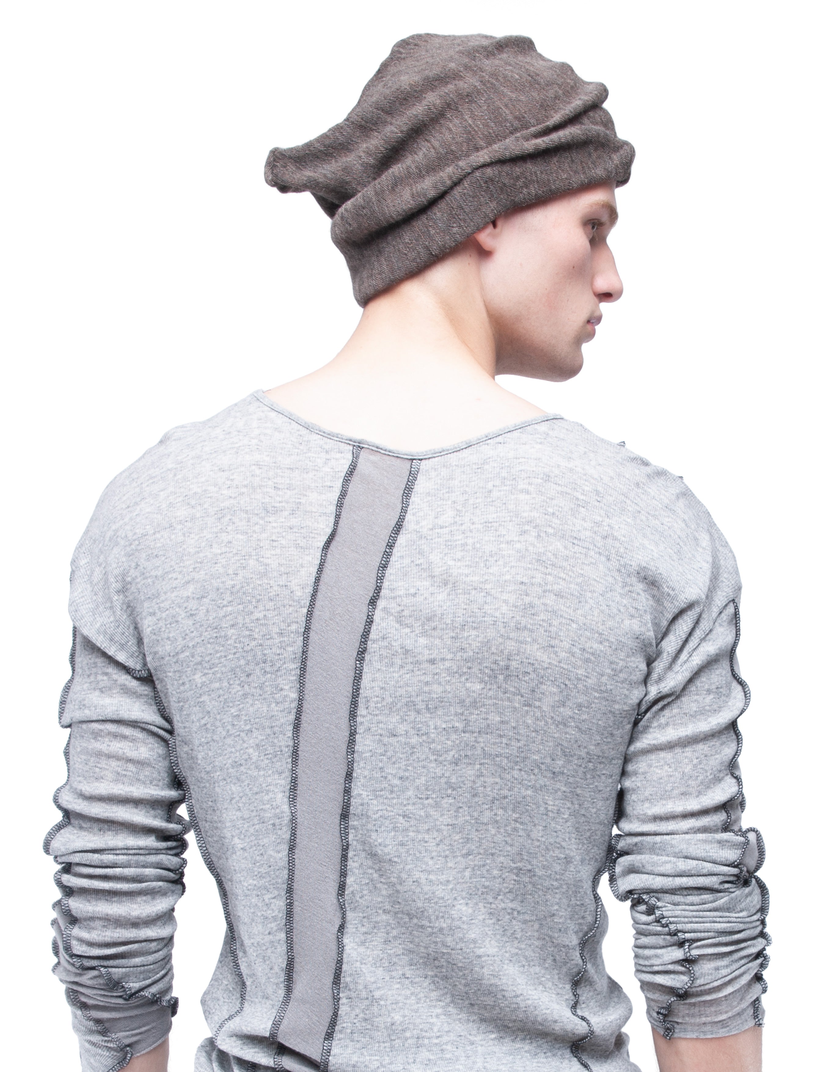 HAT SUPER SOUL BEIGE