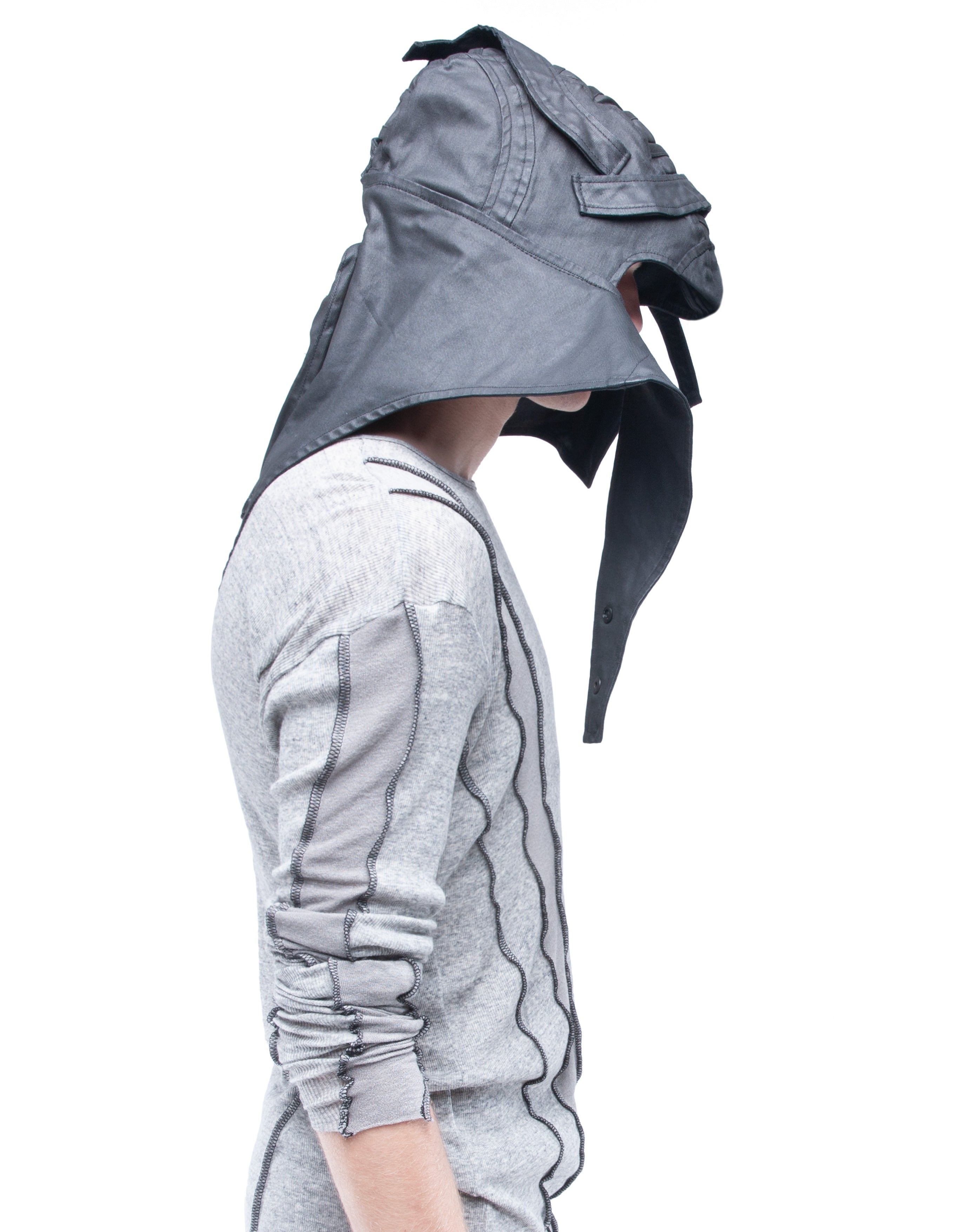 HELMET BEYOND