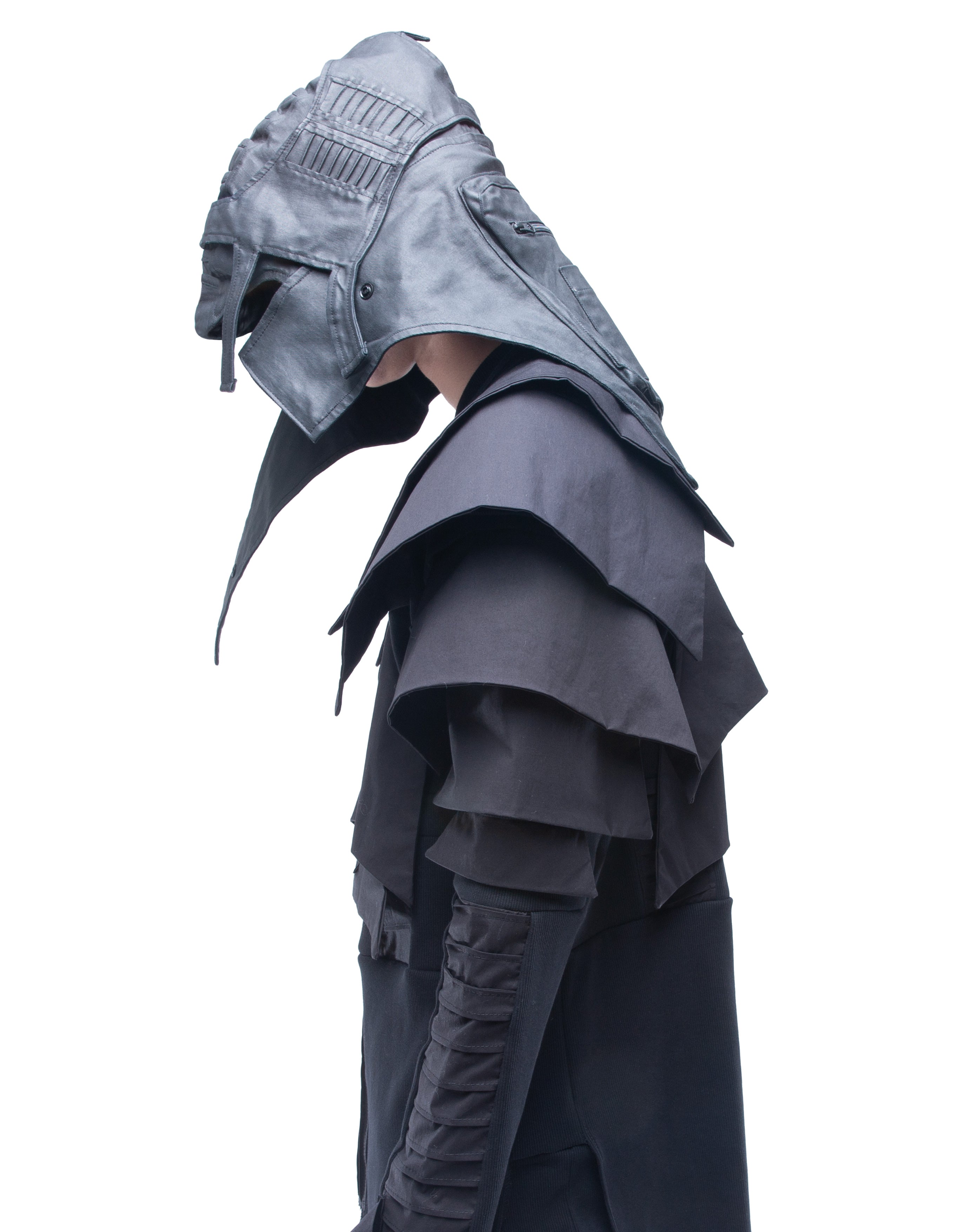 HELMET BEYOND
