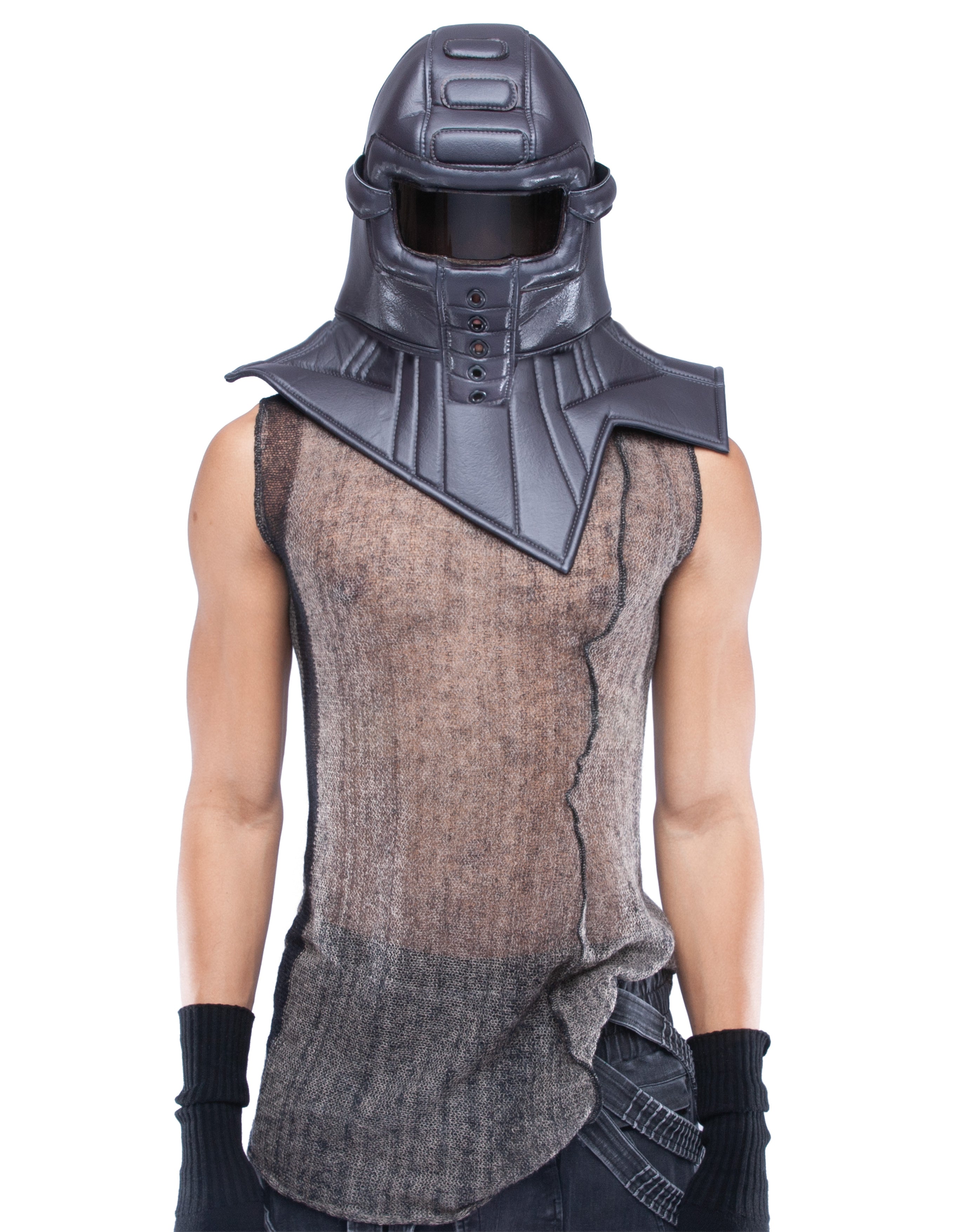 HELMET TIME TRAVEL M