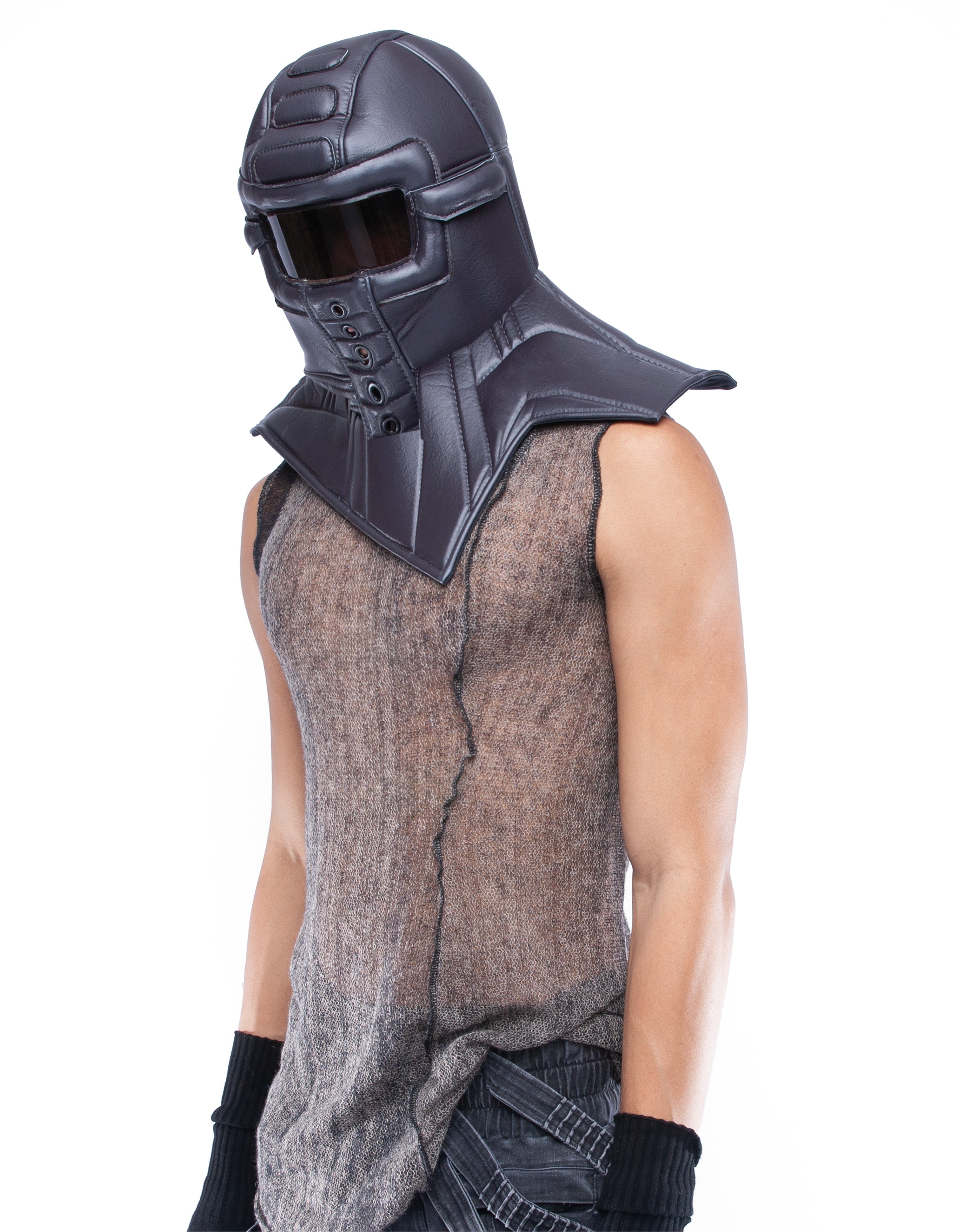 HELMET TIME TRAVEL M