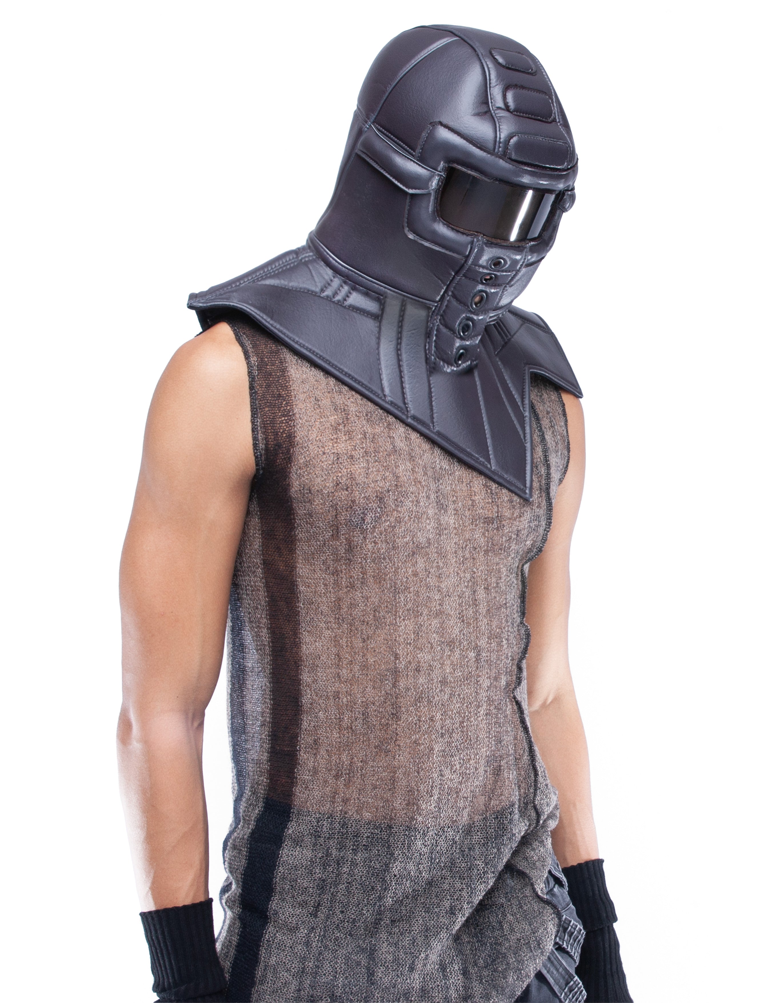 HELMET TIME TRAVEL M