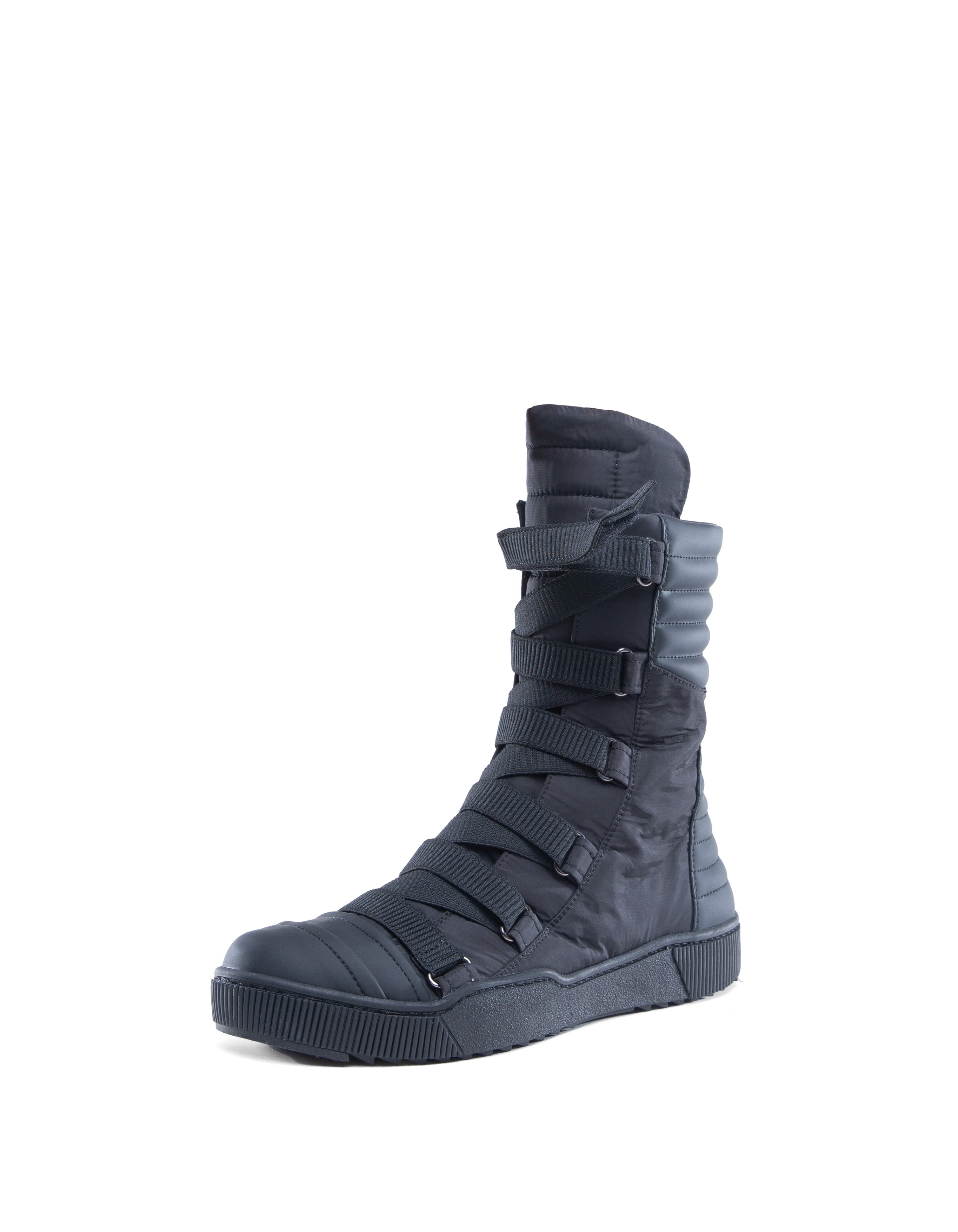 HIGH TOPS GENE M