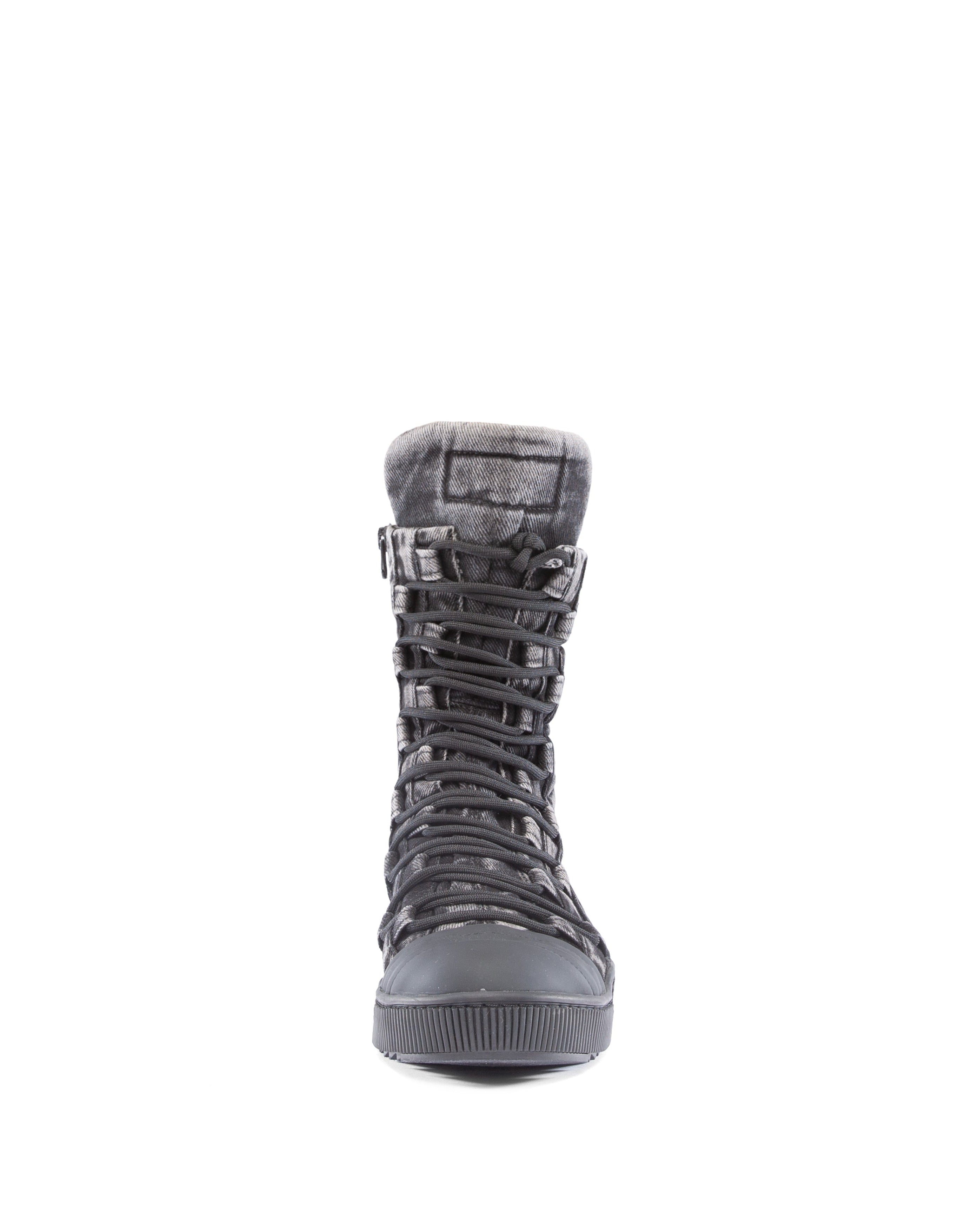 HIGH TOPS REBEL