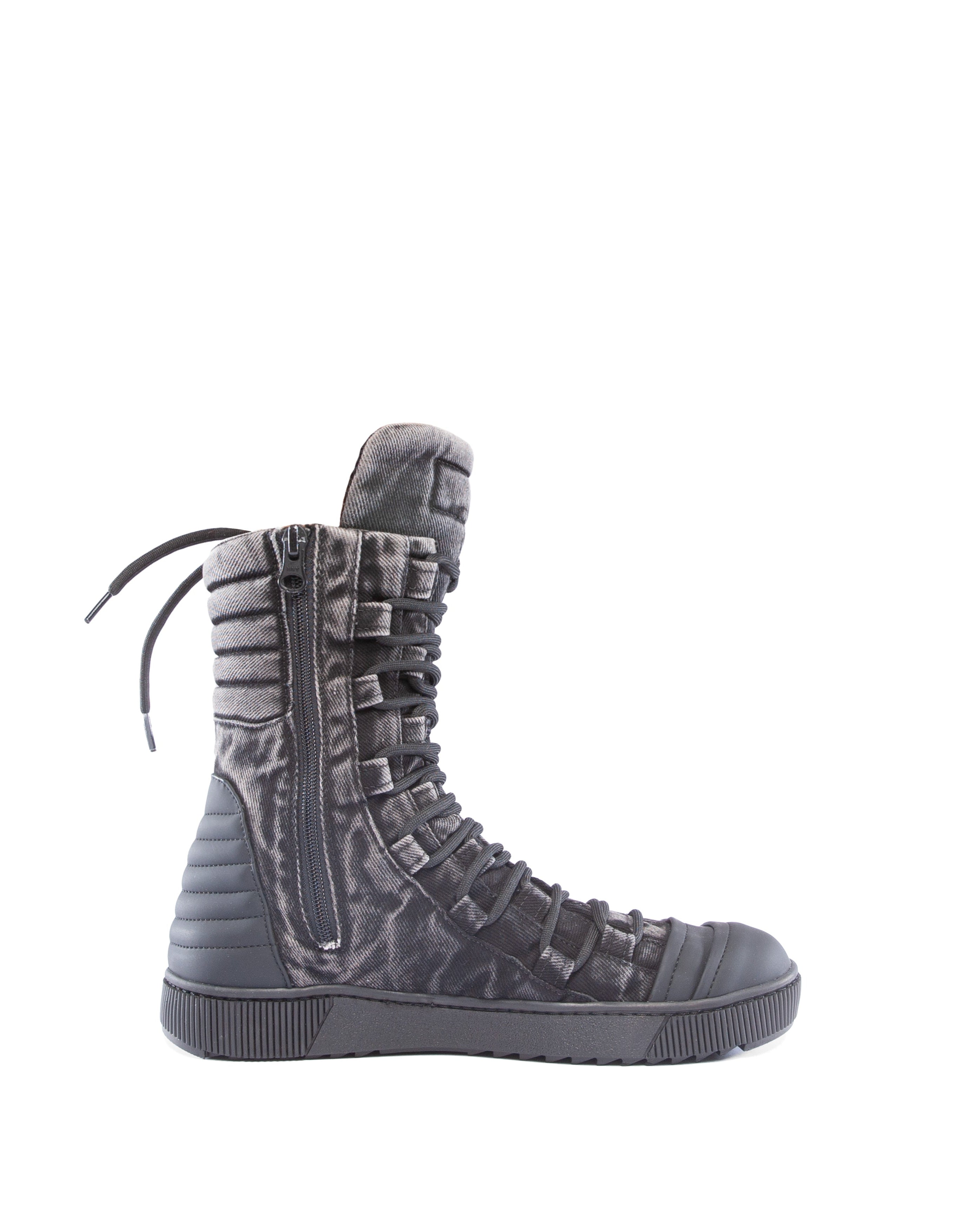 HIGH TOPS REBEL
