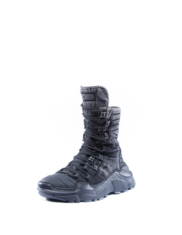 HIGH TOPS SAGE