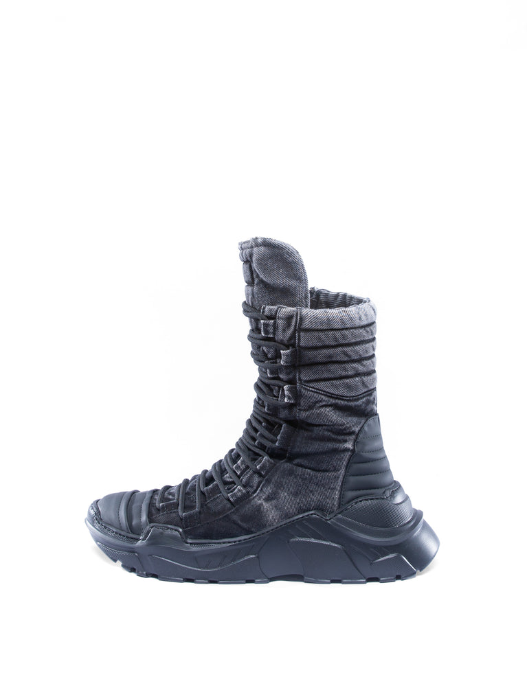 HIGH TOPS SAGE