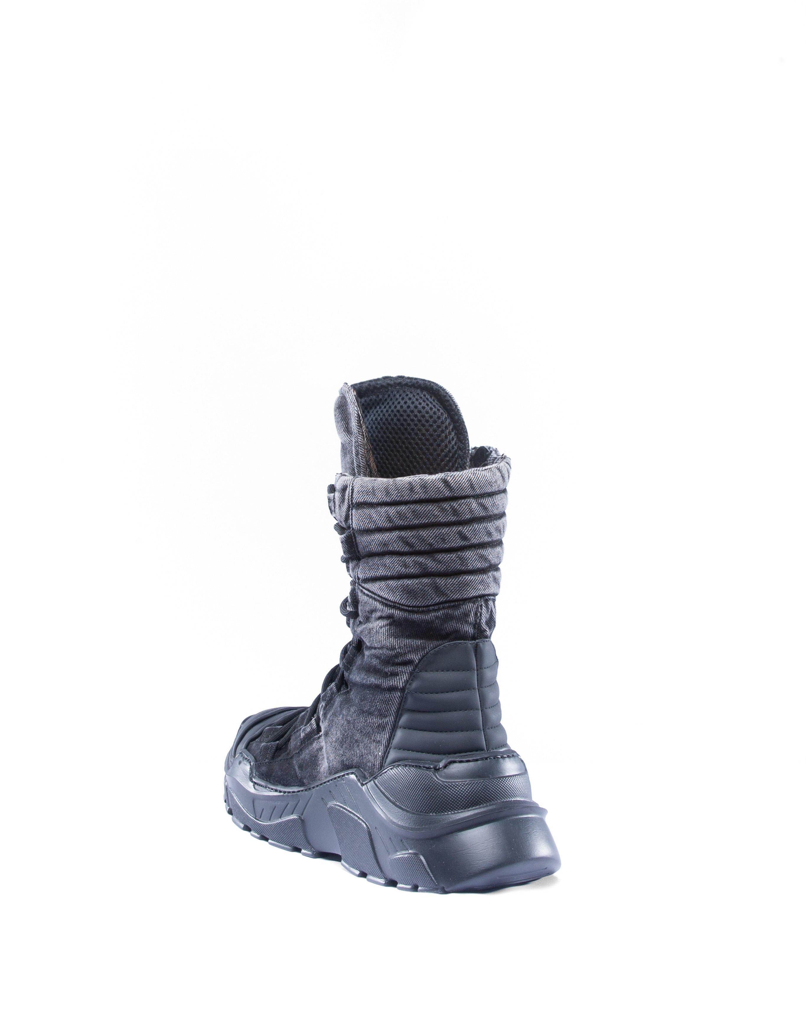 HIGH TOPS SAGE
