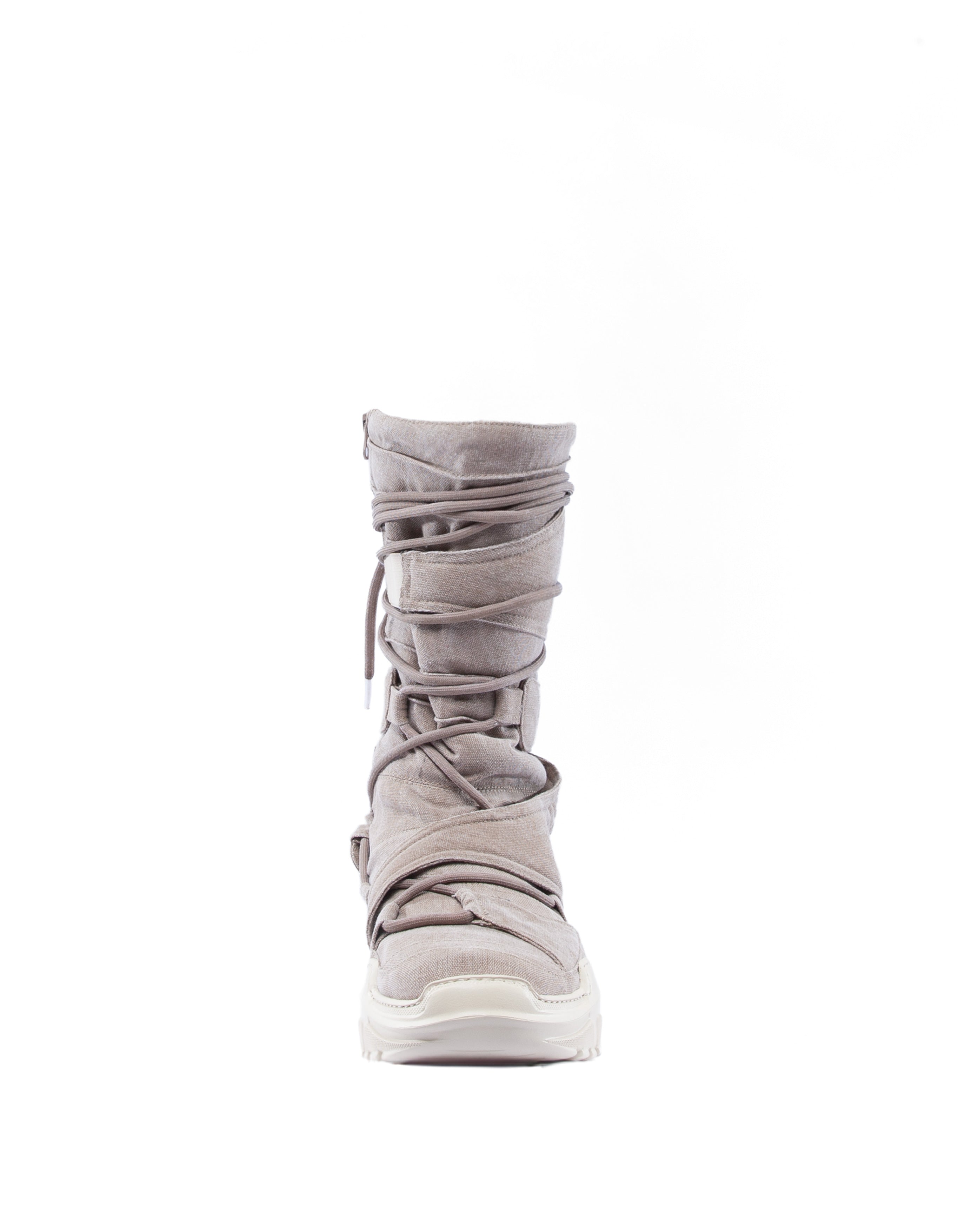 HIGH TOPS SANDCRAFT