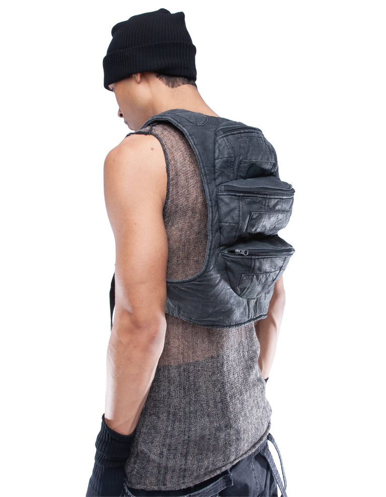 HOLSTER BAG ENGINE