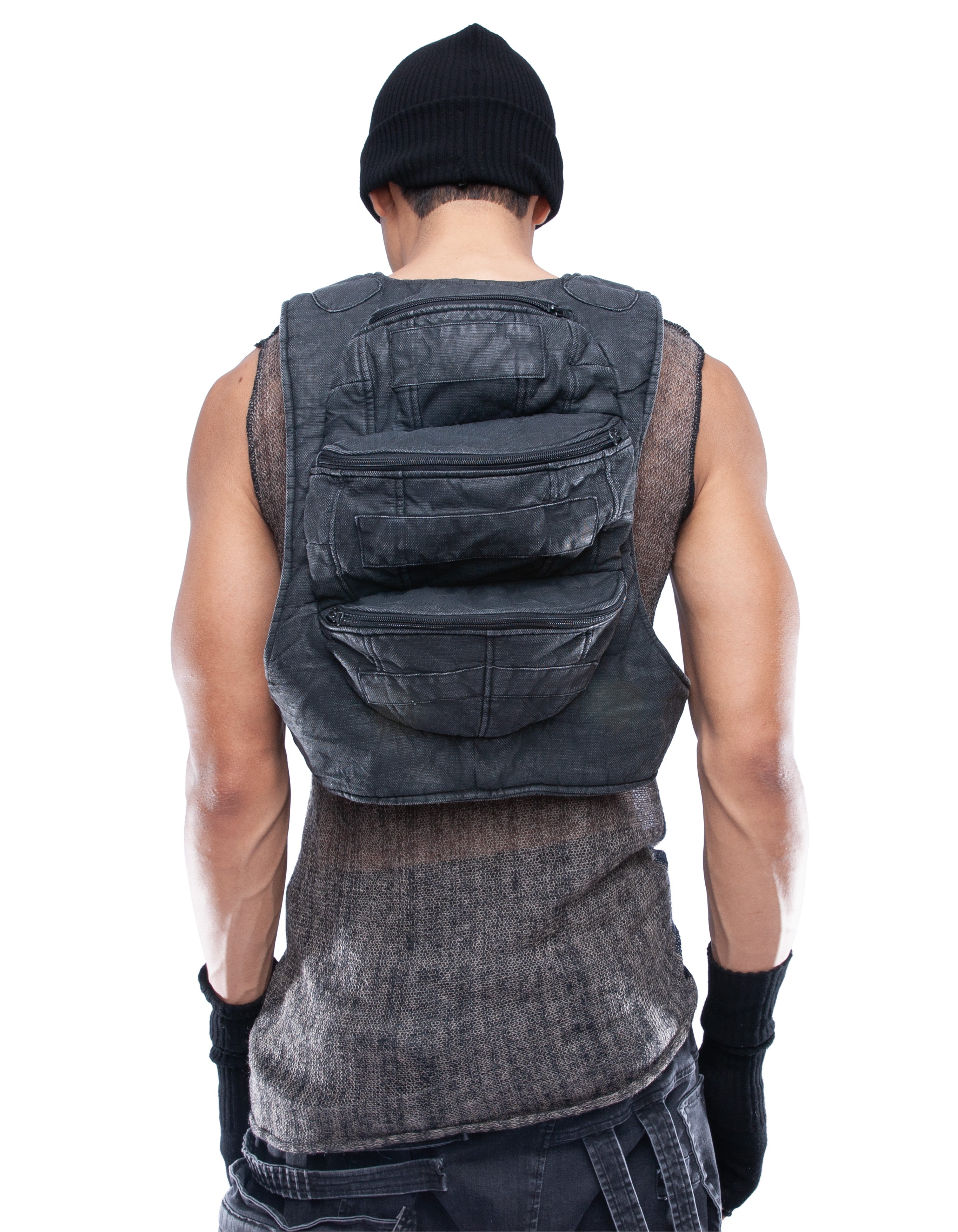 HOLSTER BAG ENGINE