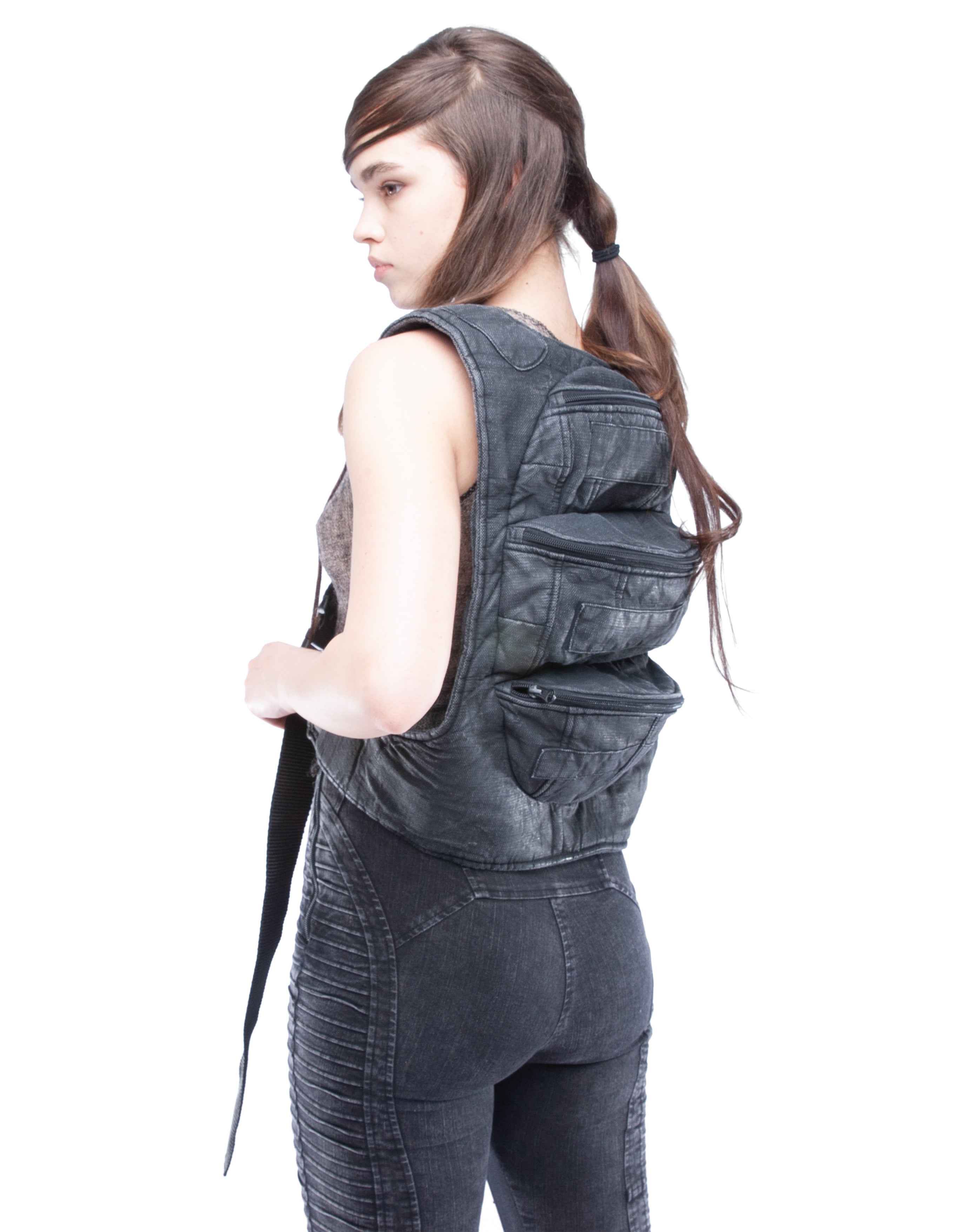 HOLSTER BAG ENGINE