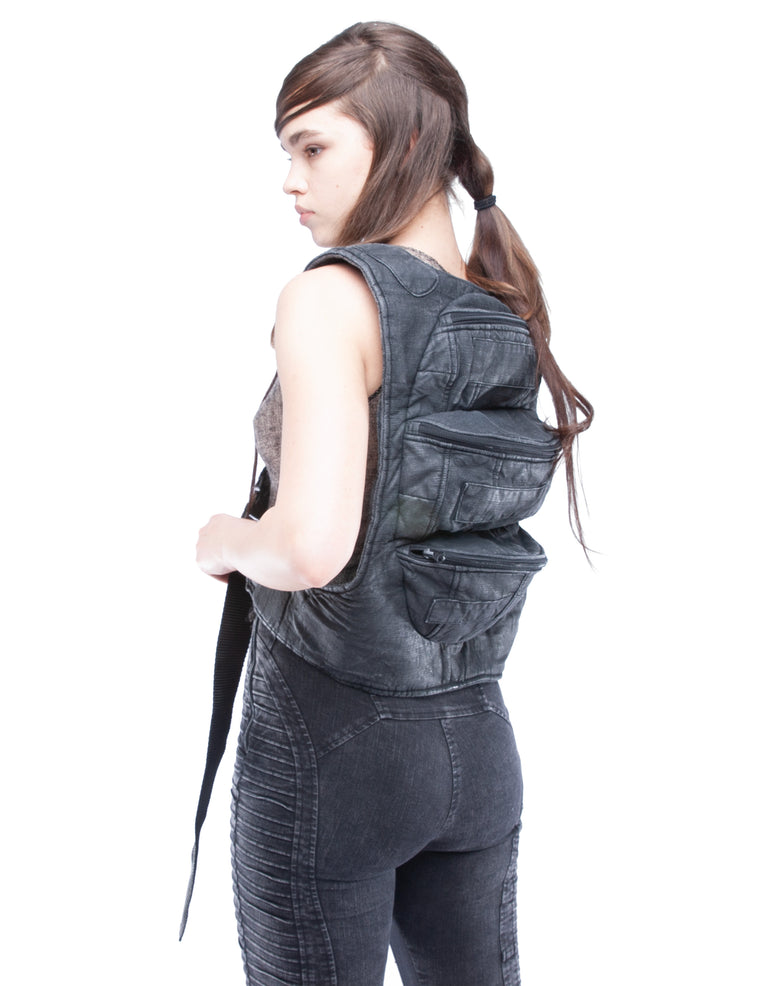 HOLSTER BAG ENGINE