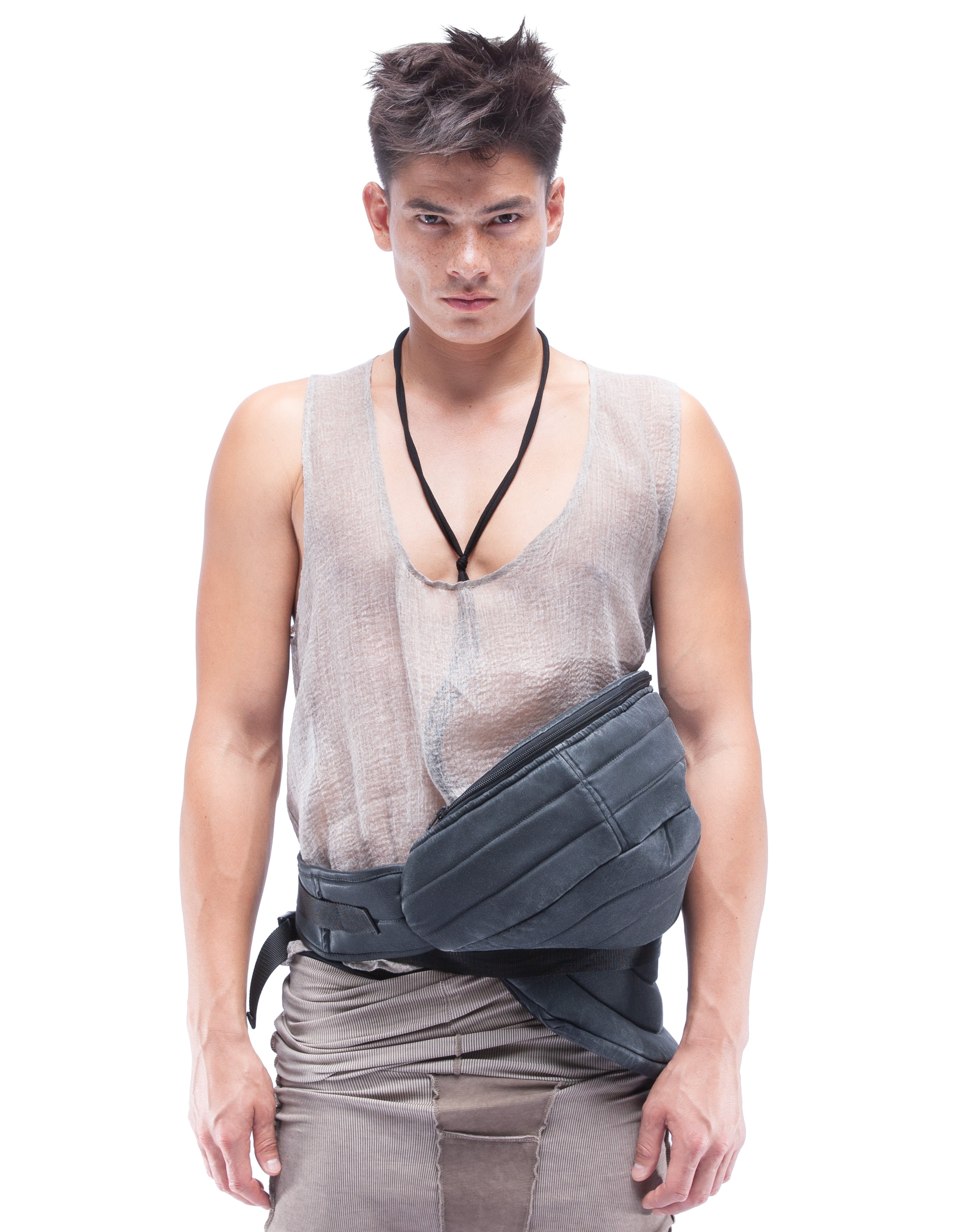 HOLSTER BAG MECHANIC
