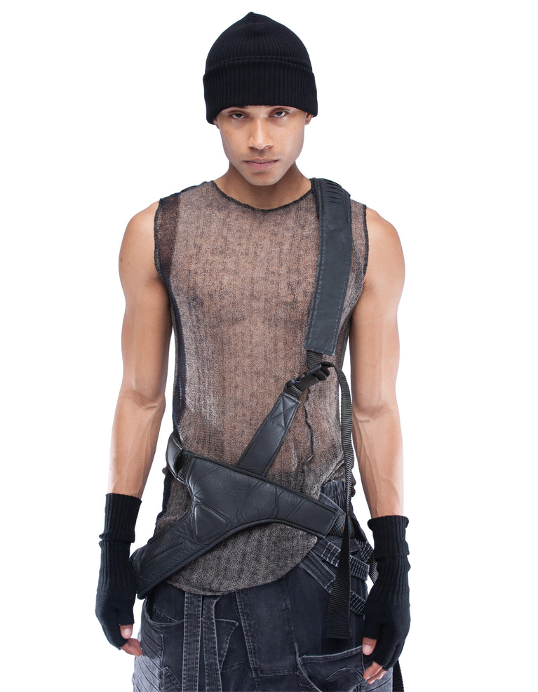 HOLSTER BLACK CUBE