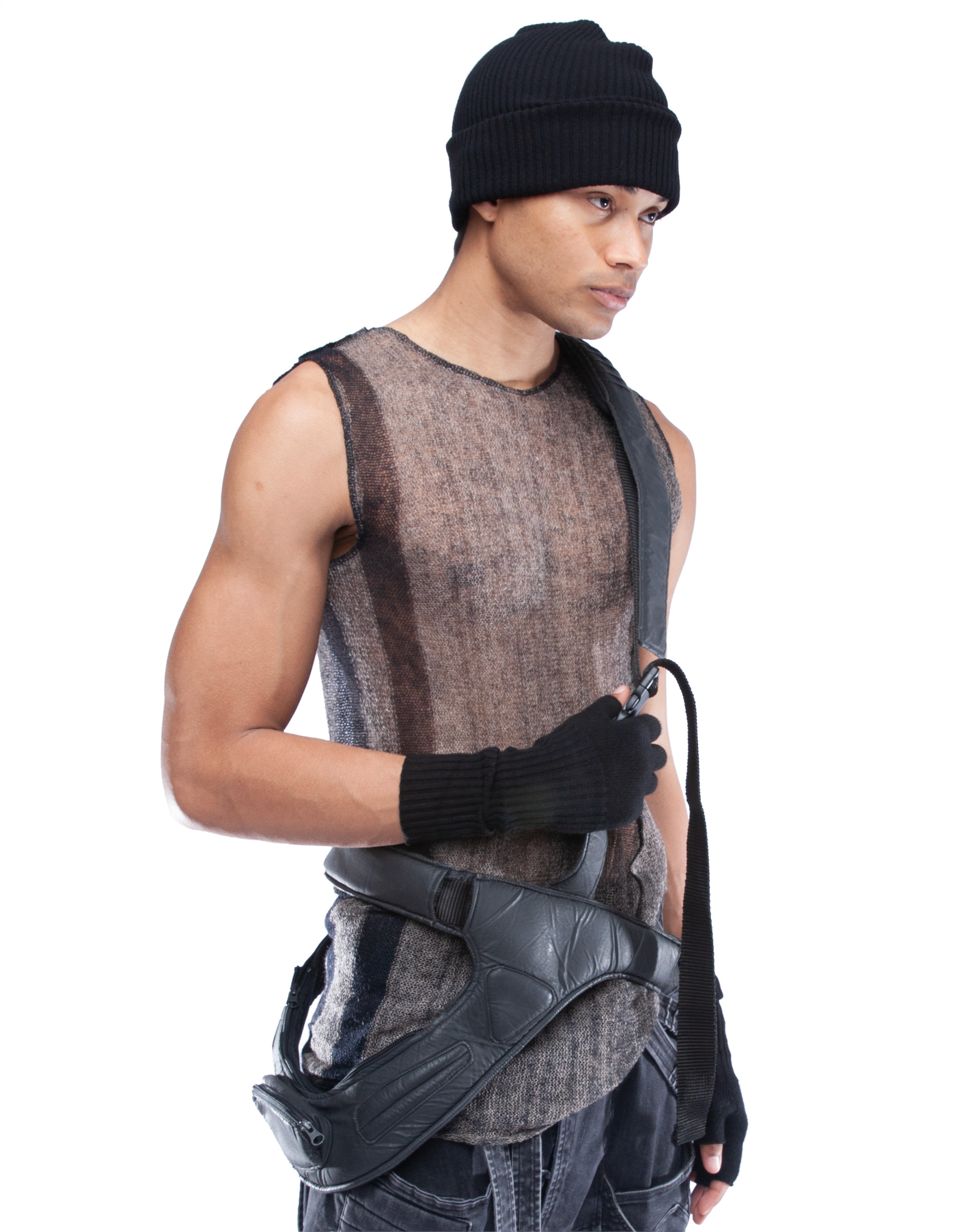 HOLSTER BLACK CUBE