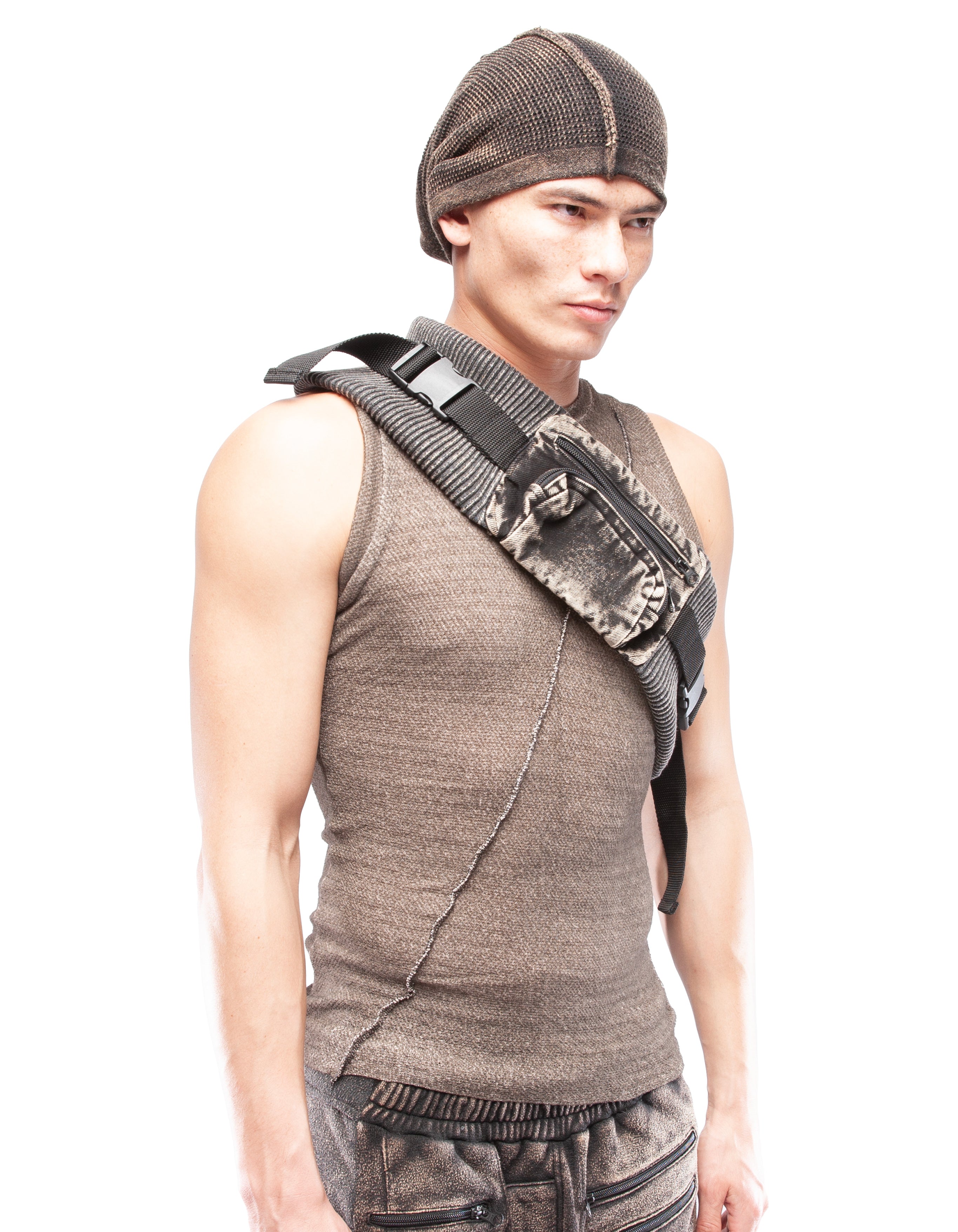 HOLSTER EARTH CODE