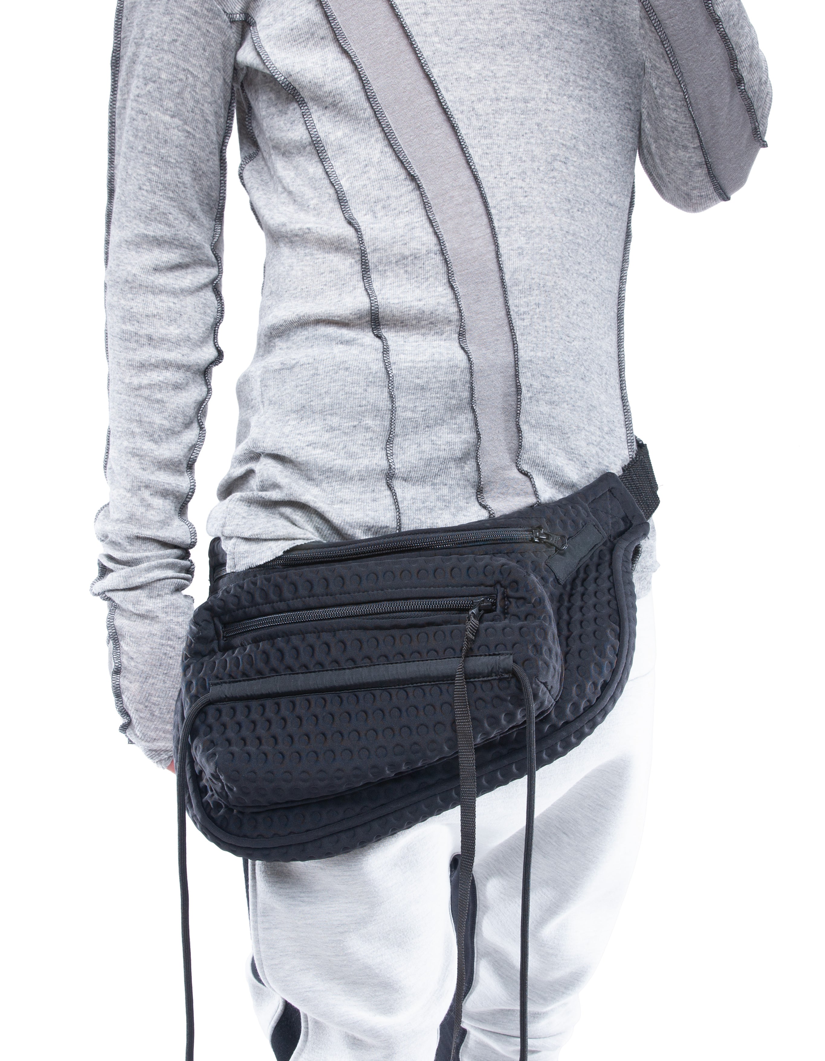 HOLSTER EMBOSS
