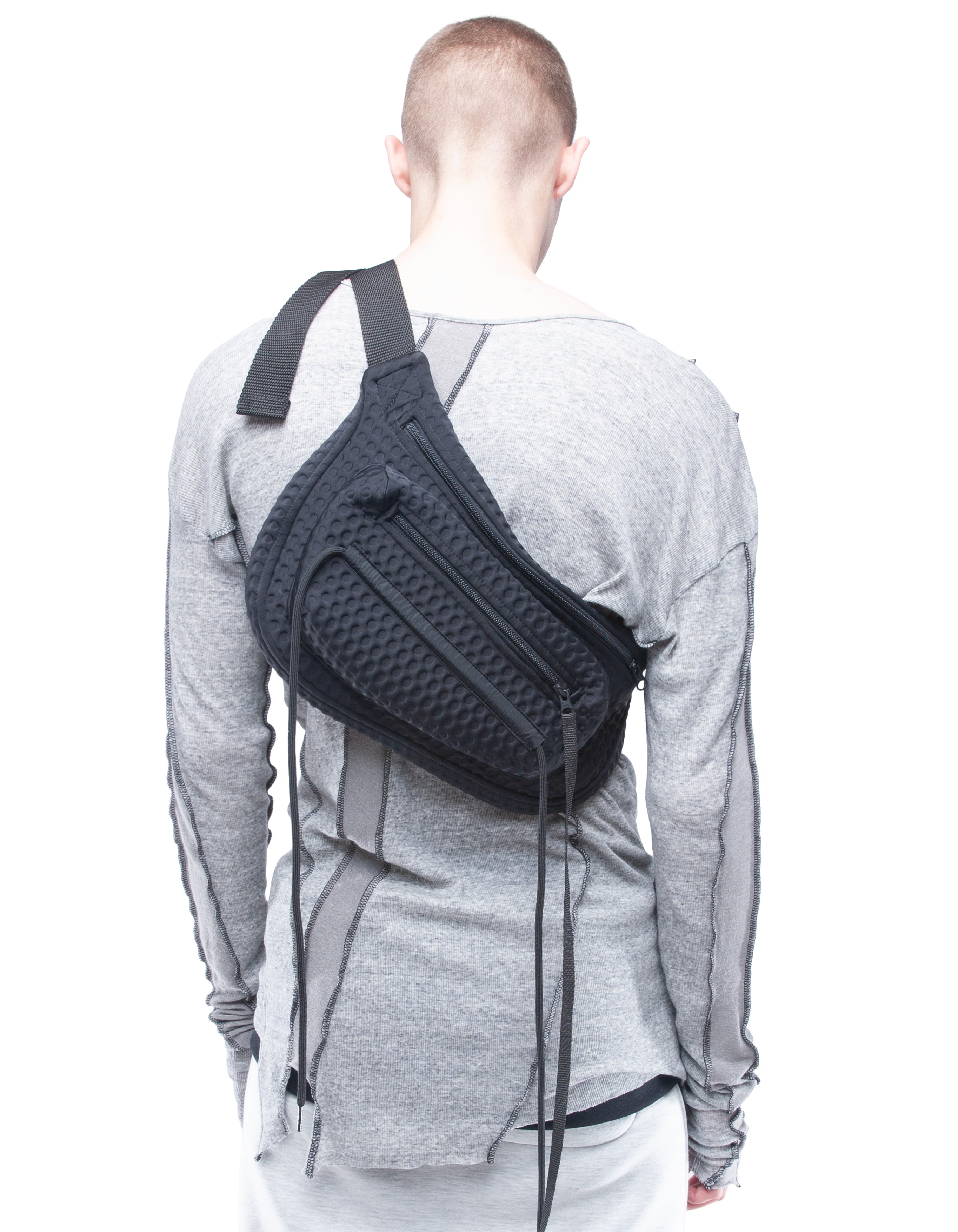 HOLSTER EMBOSS