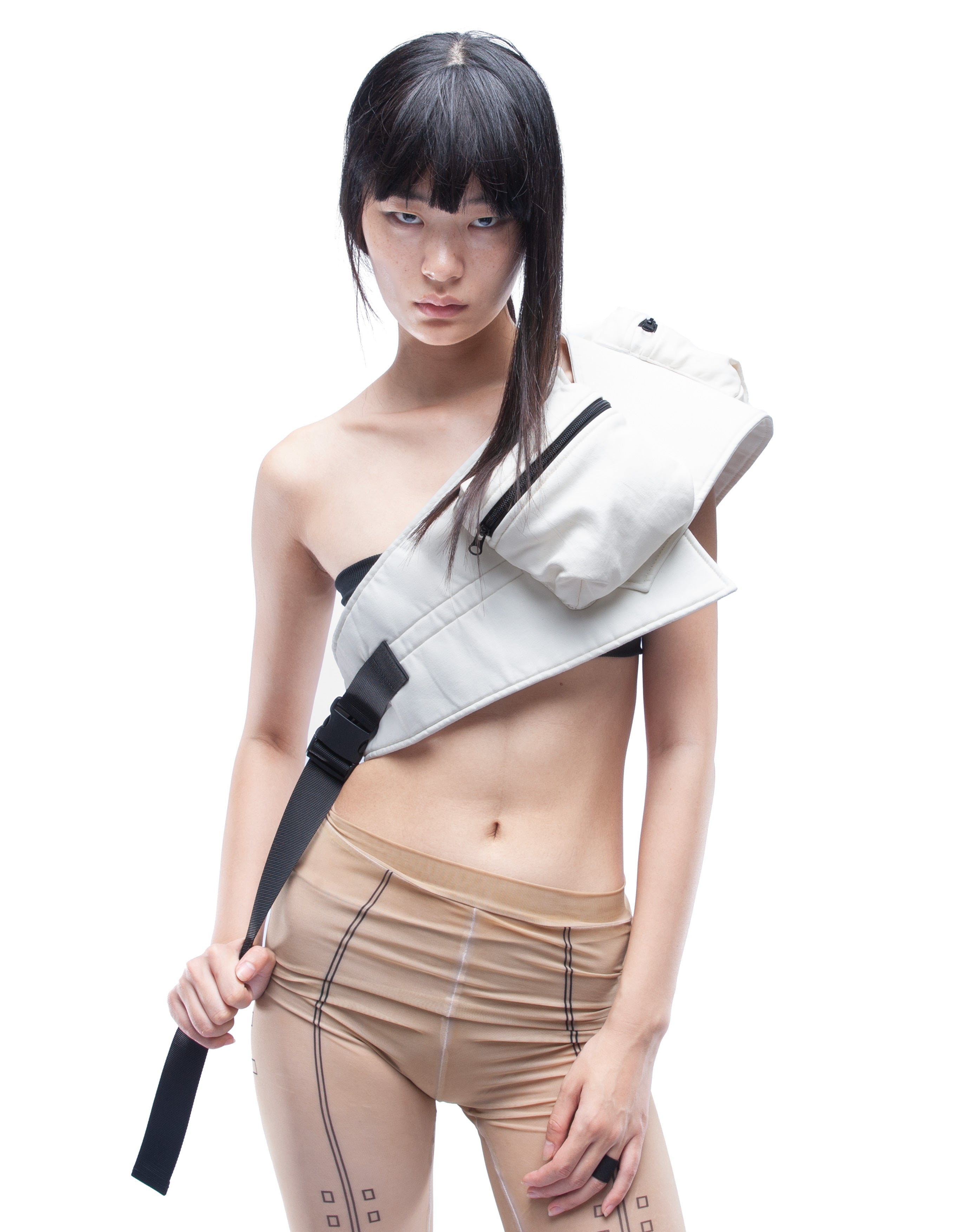 HOLSTER LIGHT FENDER