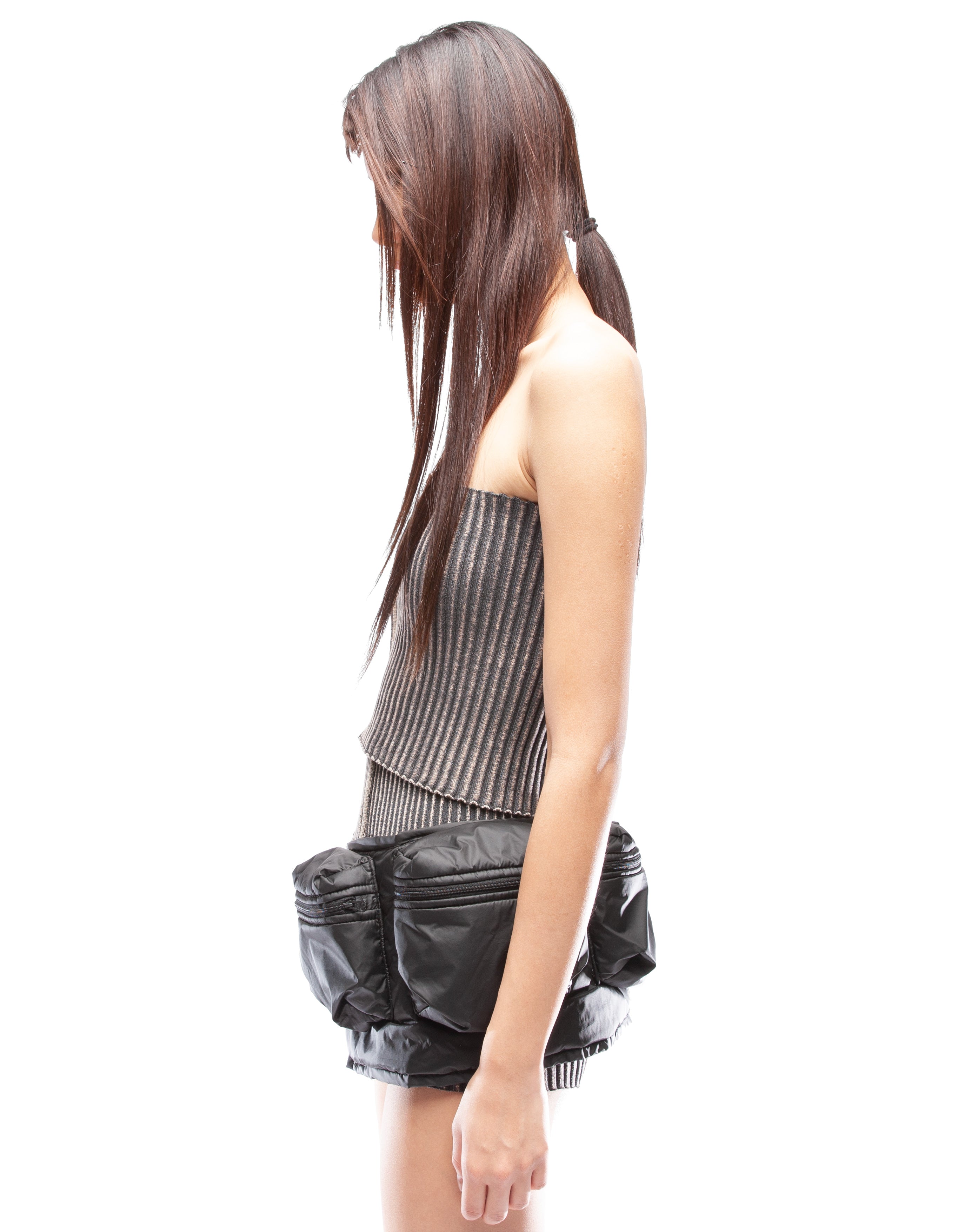 HOLSTER SHELL SADDLEBAG