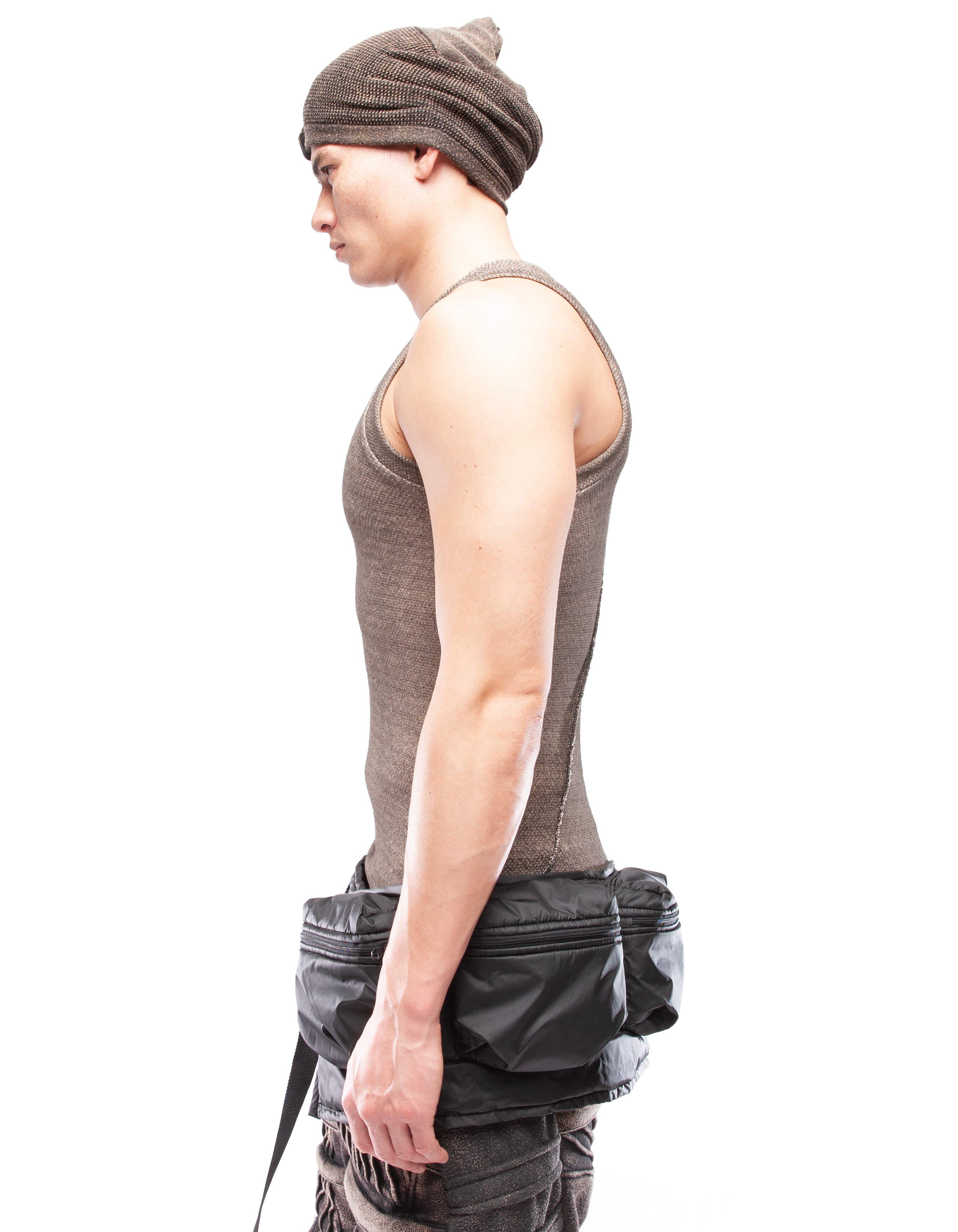 HOLSTER SHELL SADDLEBAG