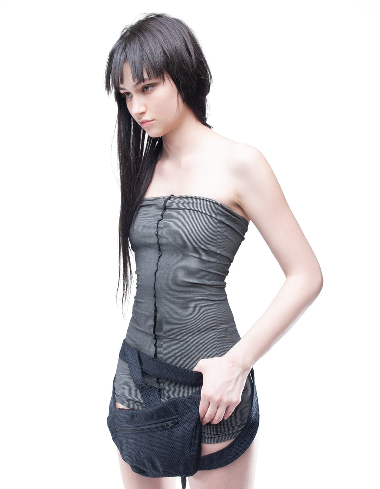 HOLSTER STRUCTURE