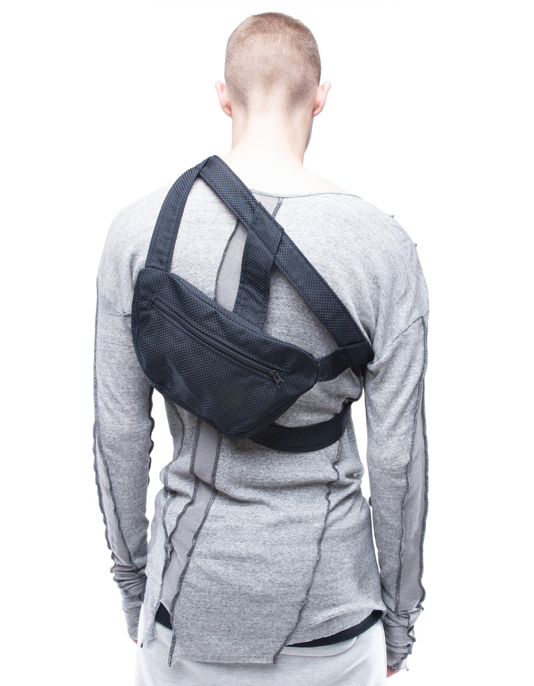 HOLSTER STRUCTURE