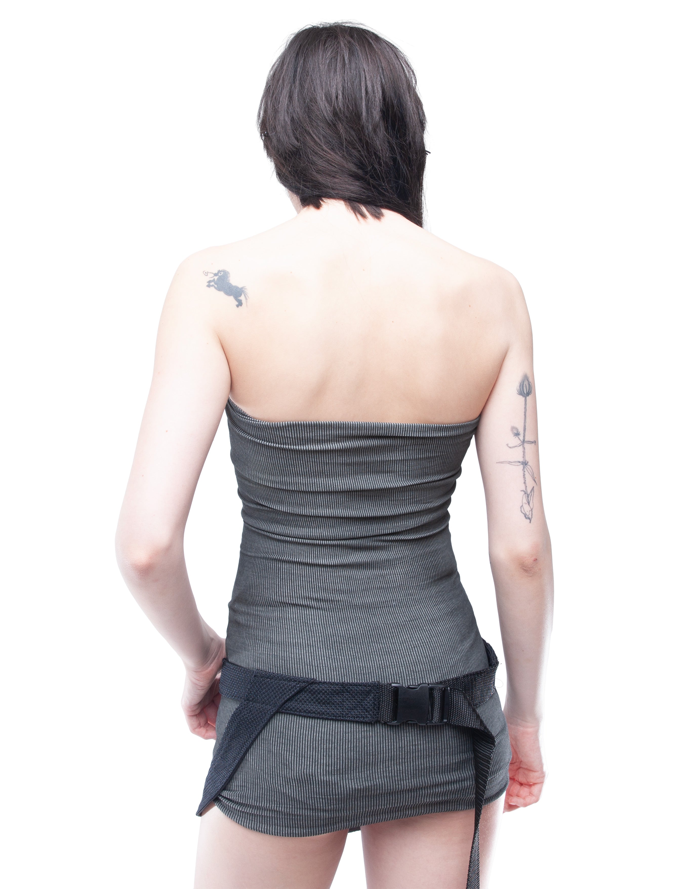 HOLSTER STRUCTURE