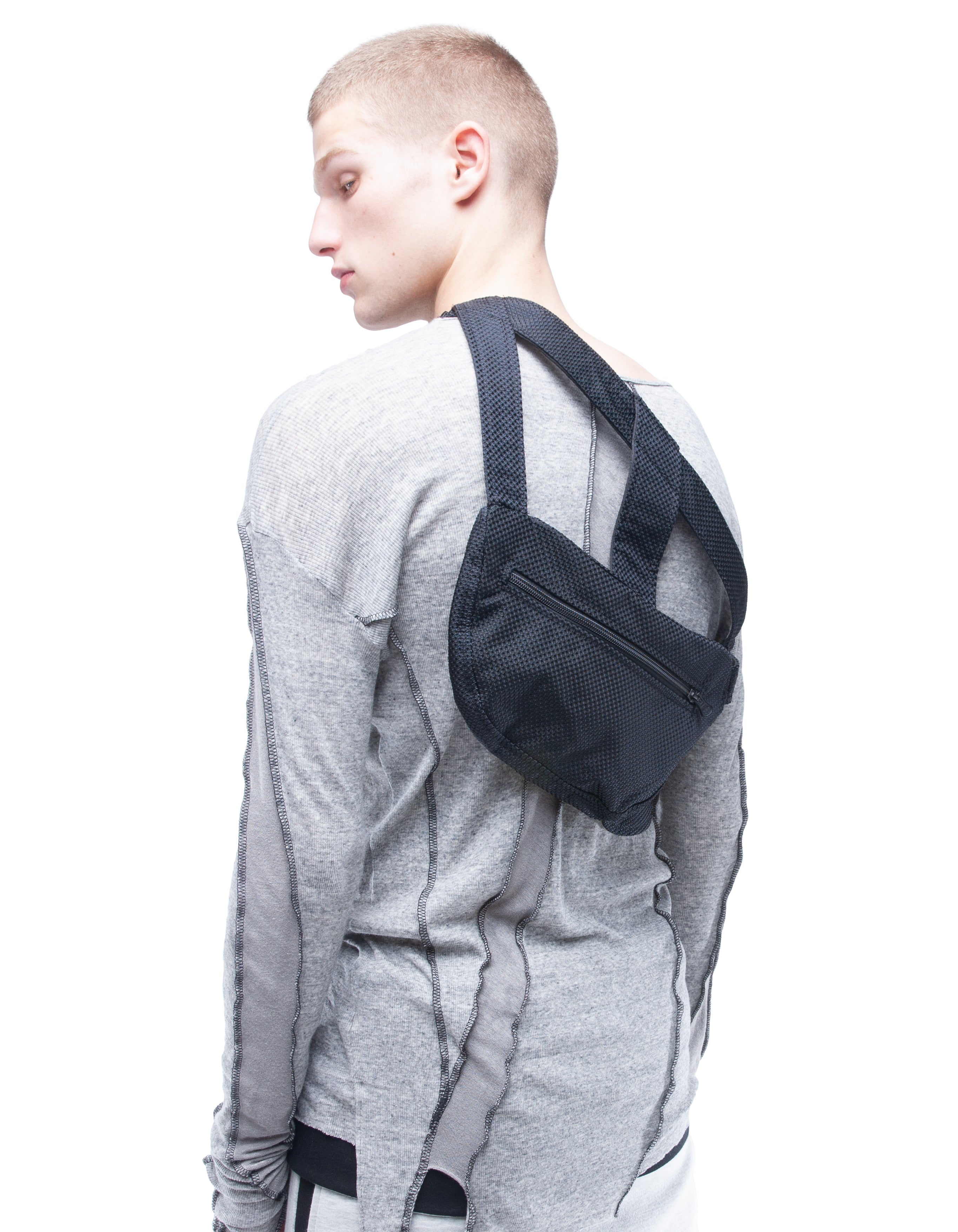 HOLSTER STRUCTURE