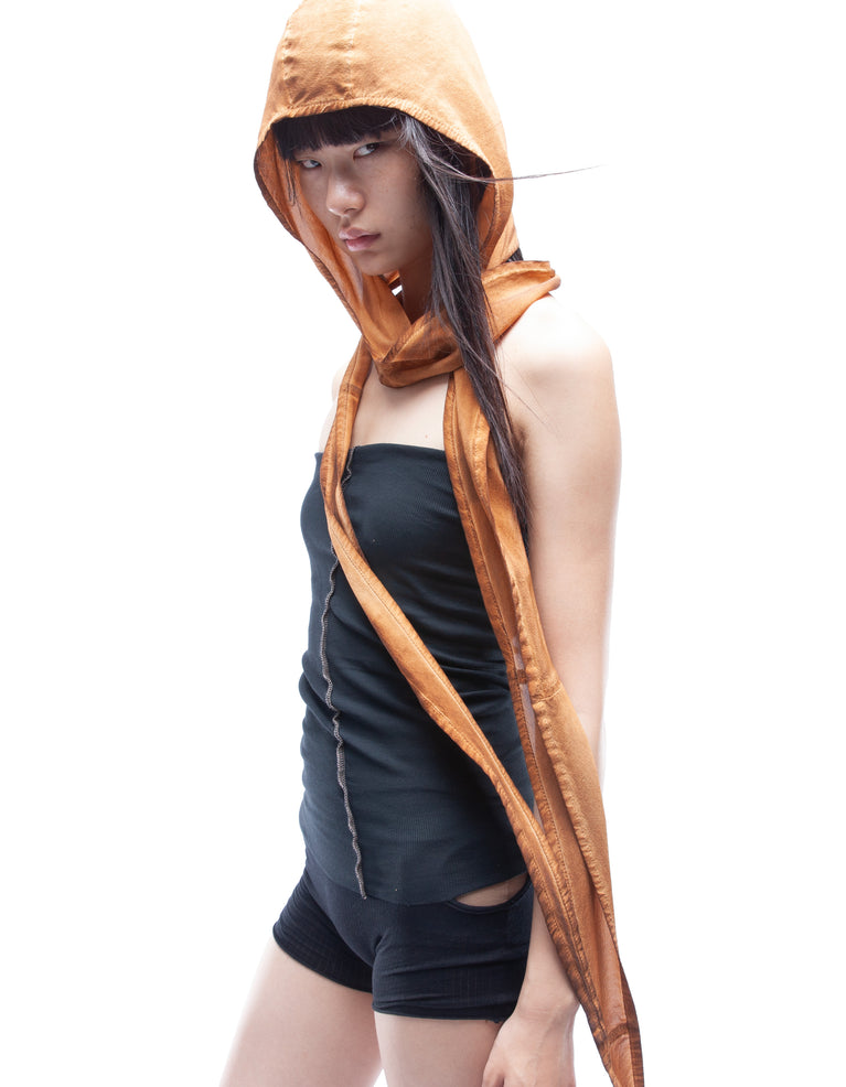 HOOD ARISE