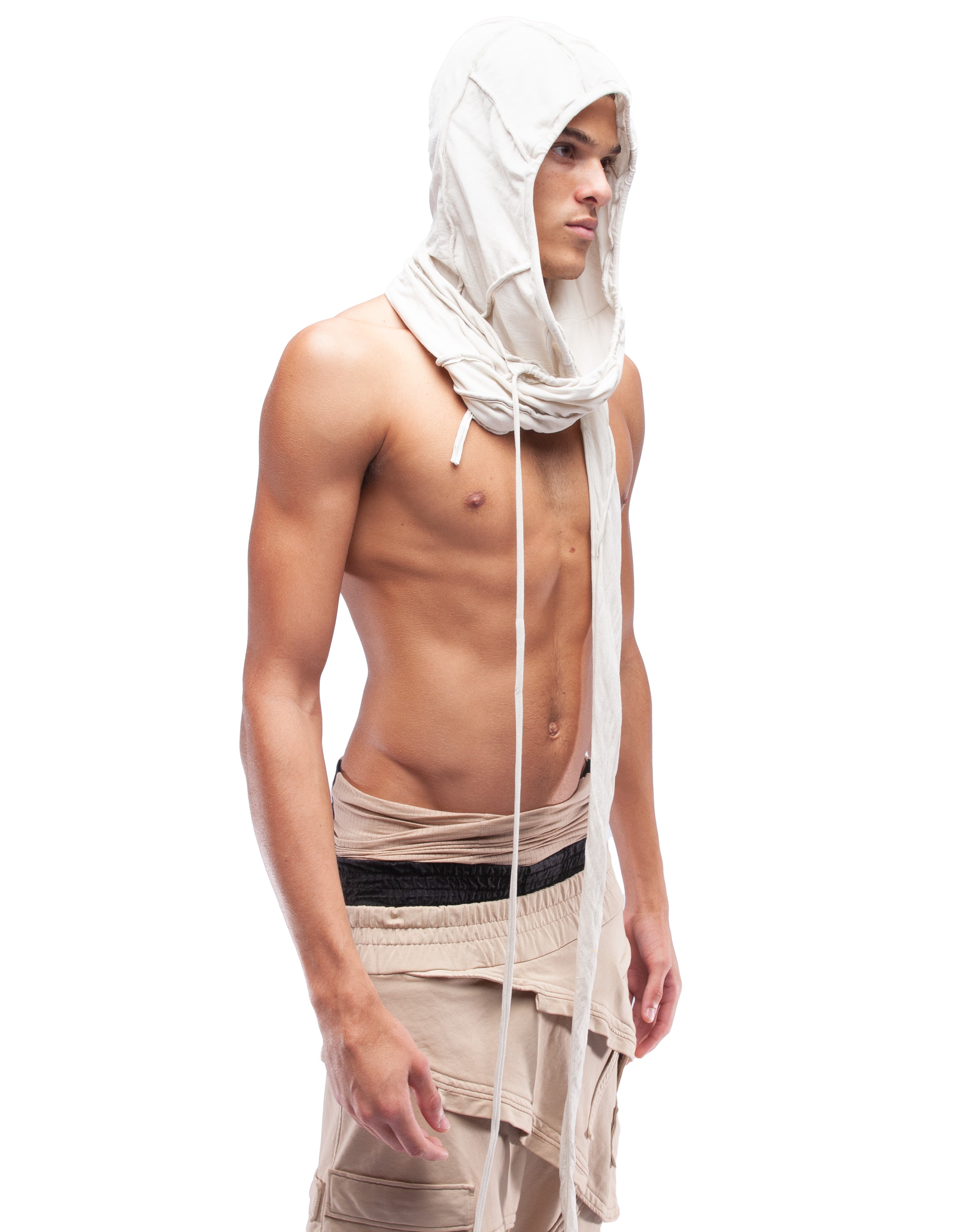 HOOD ASCENSION