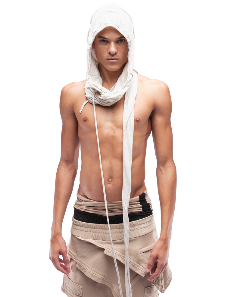 HOOD ASCENSION