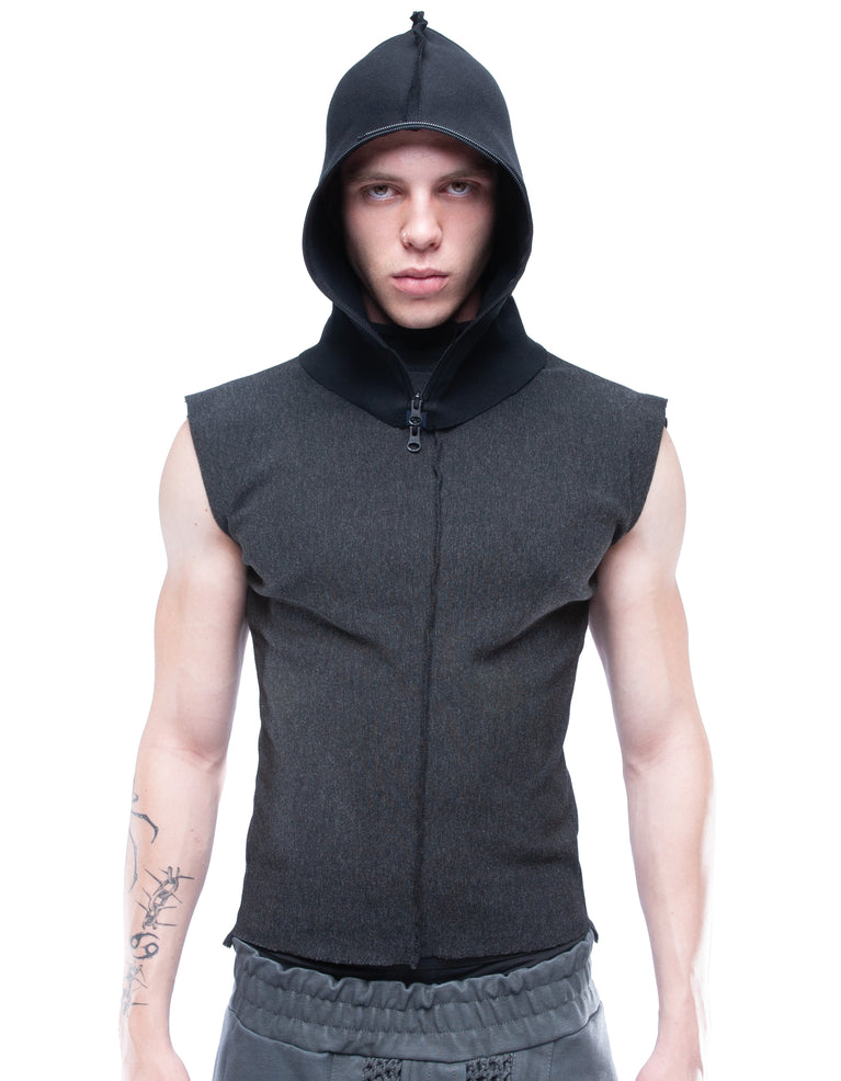 HOOD REFIND