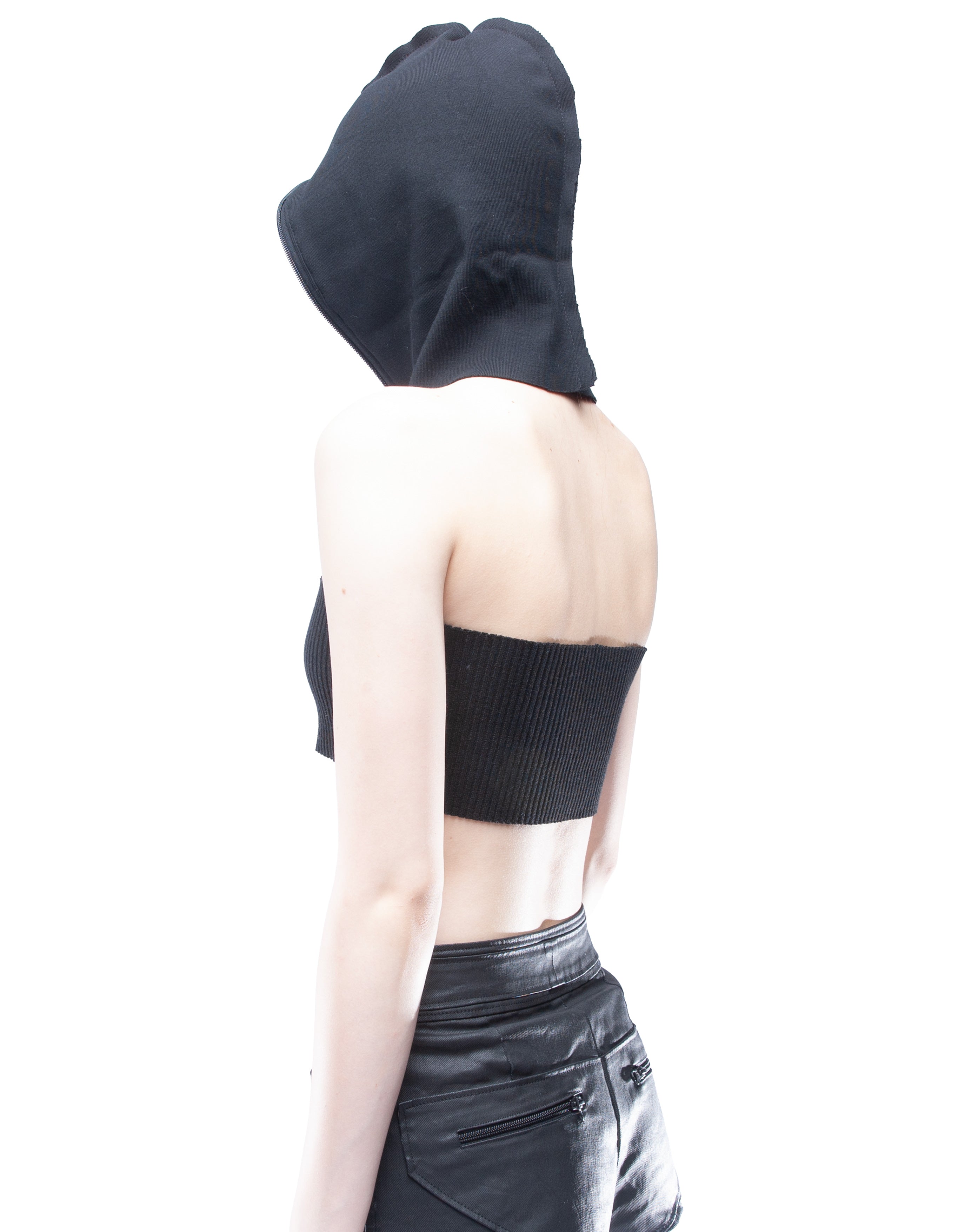 HOOD REFIND